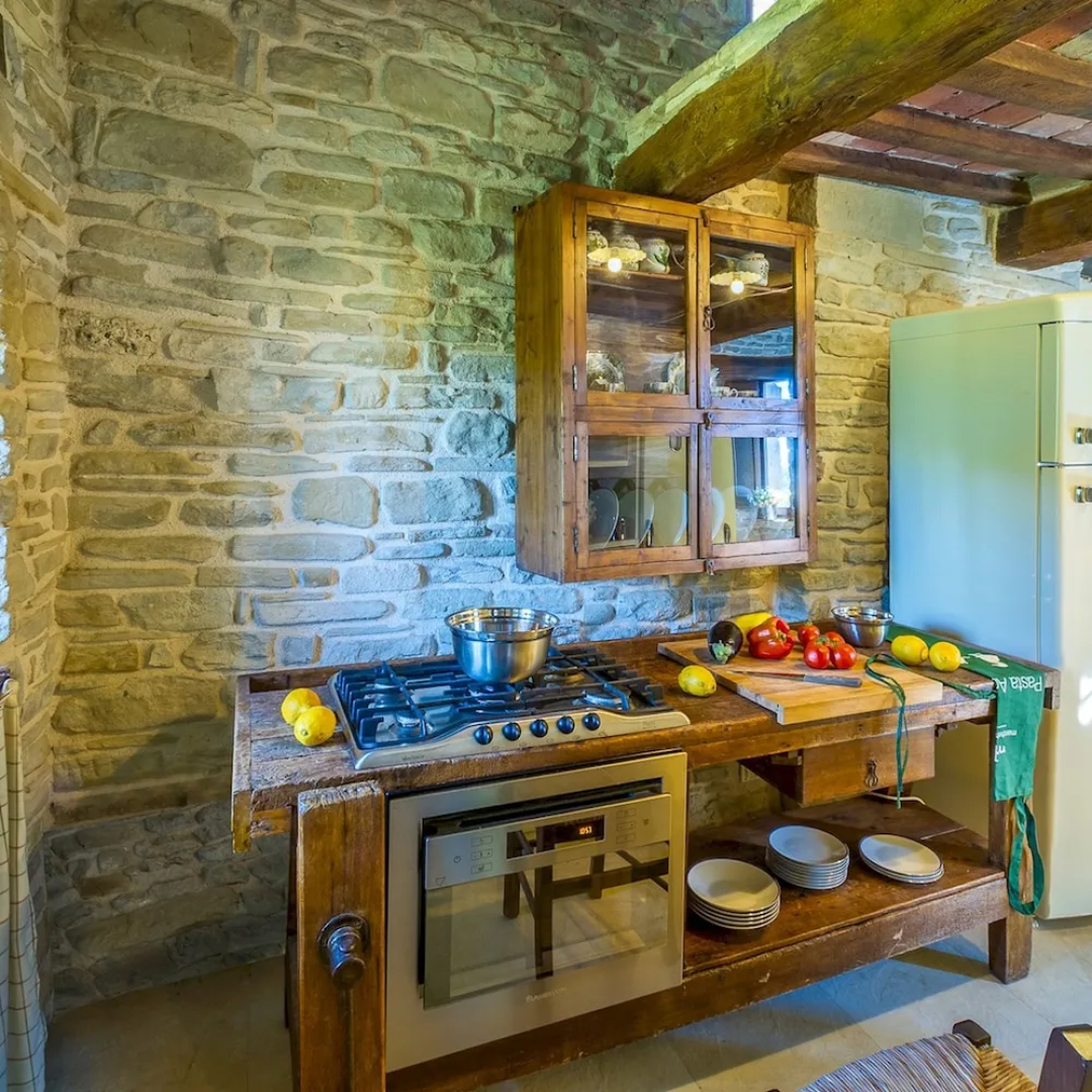 Casa del Mandorlo 8 Emma Villas