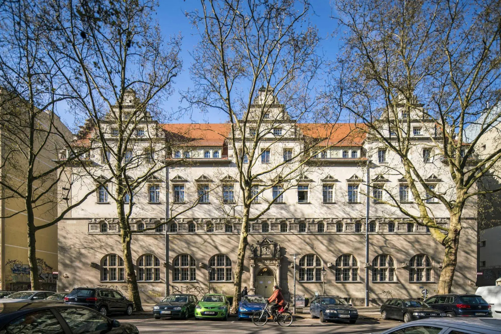 Hotel Oderberger Berlin