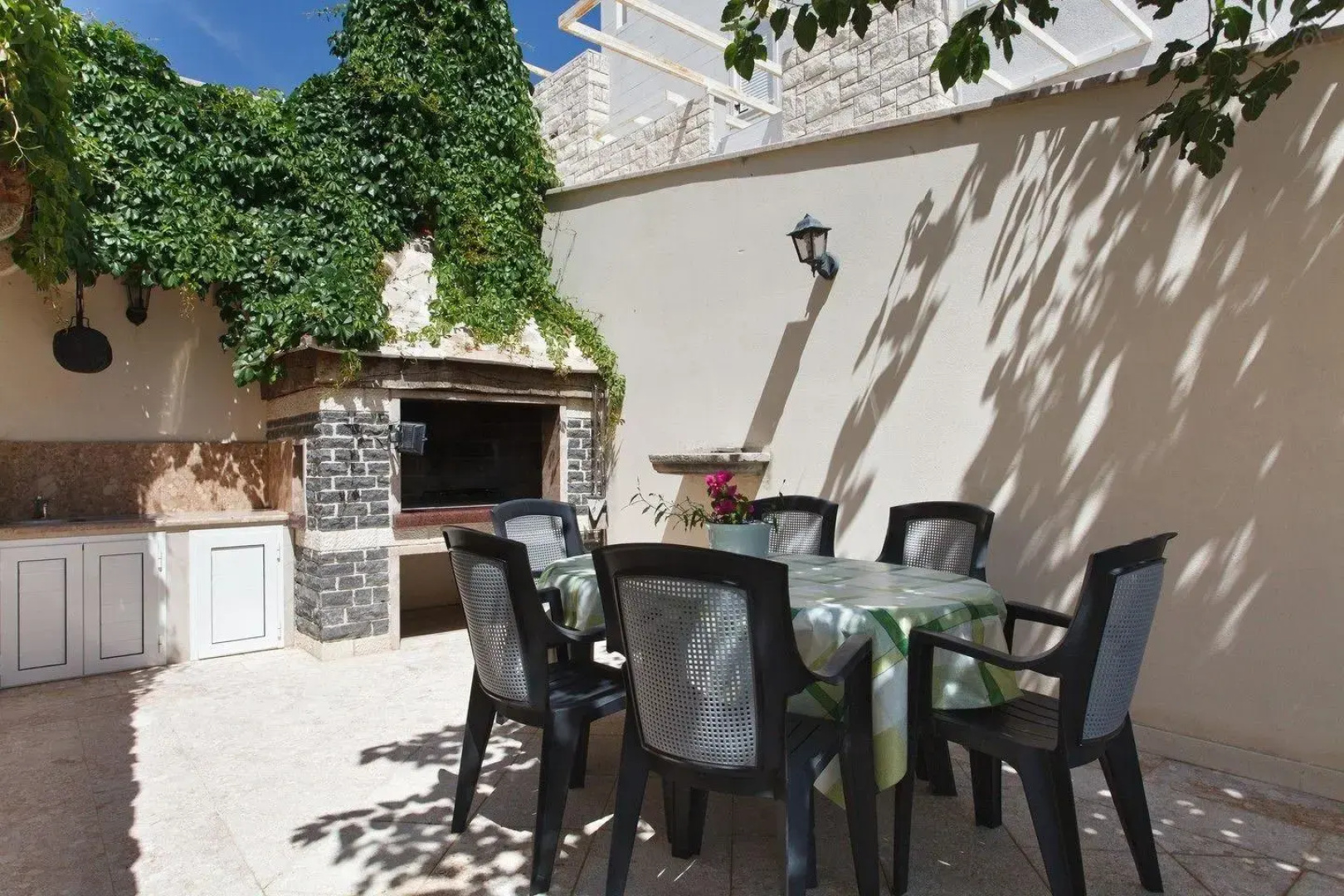 Apartments Marina Bol