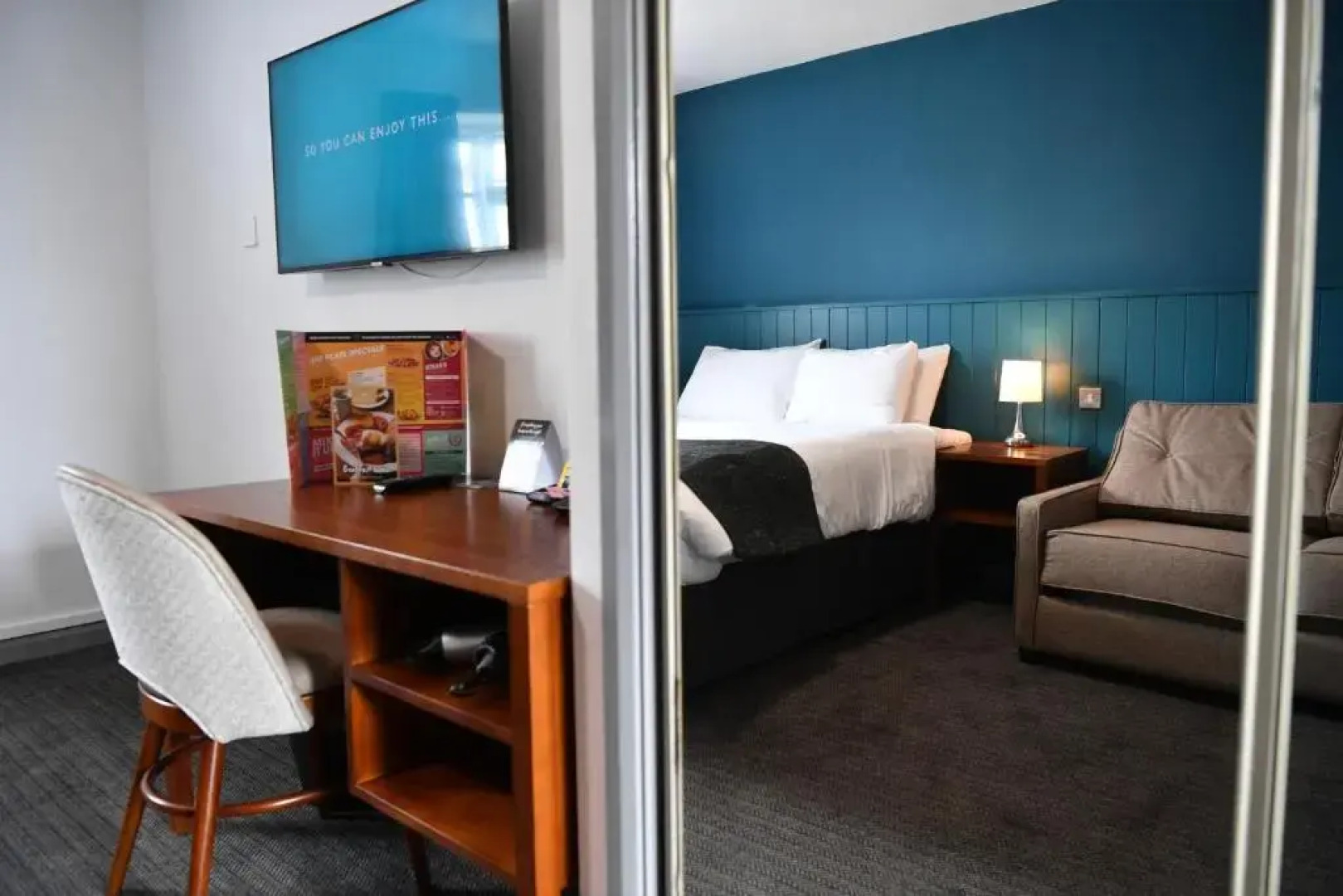 Mill on the Soar by Greene King Inns