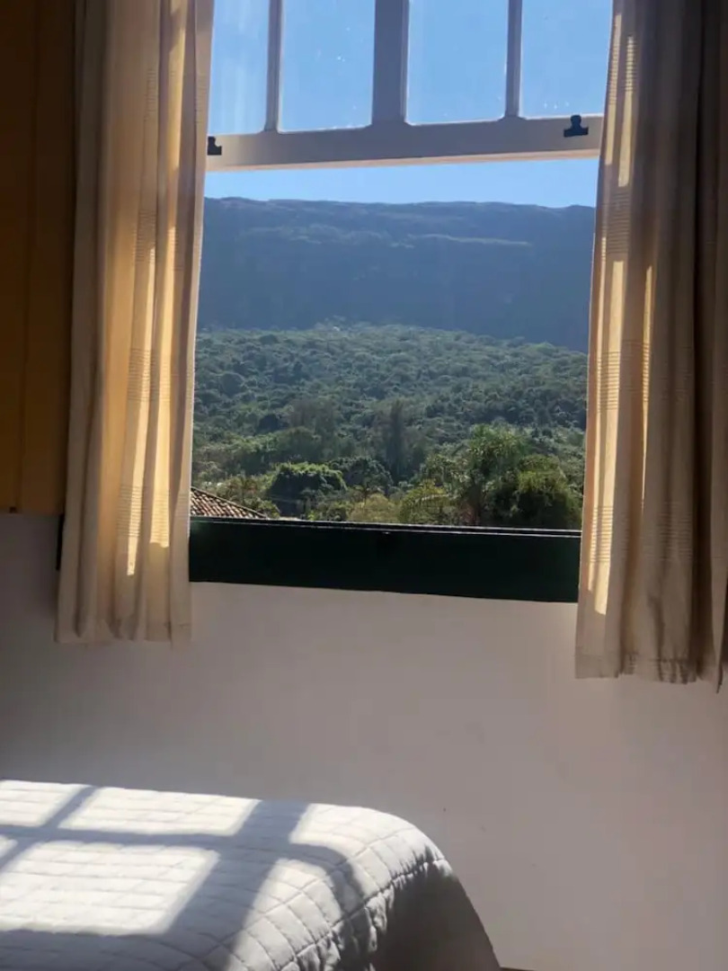 Pousada Vovô Chiquinho