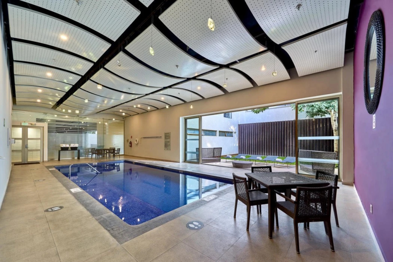 Holiday Inn Express Guadalajara Autónoma