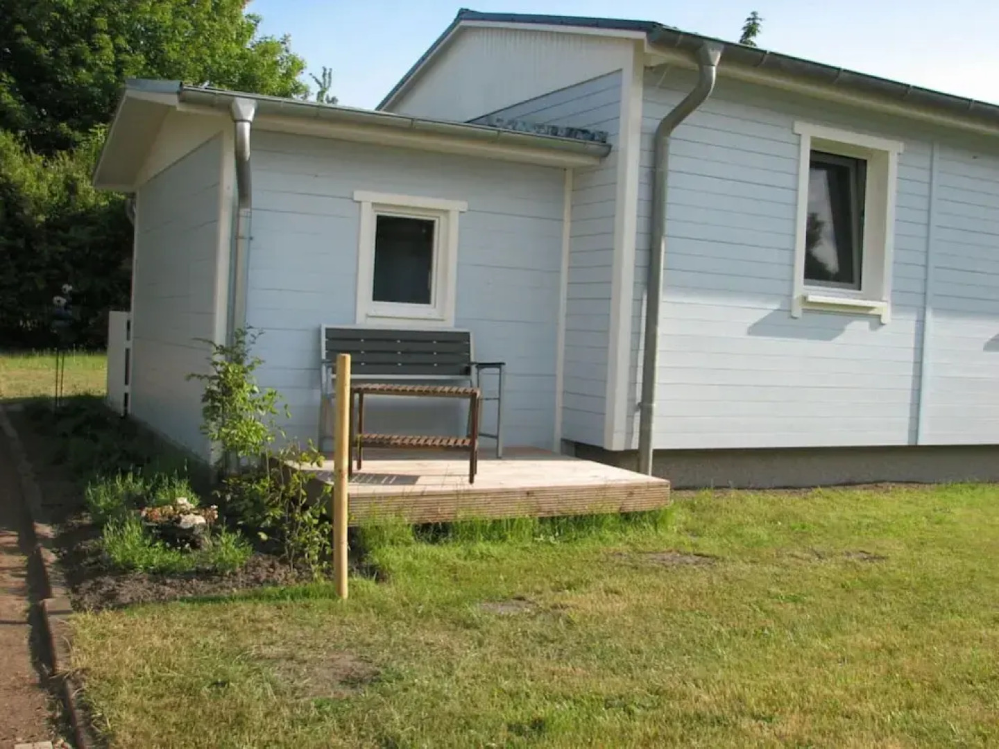 House Summerwind Comfortable Vacation Home