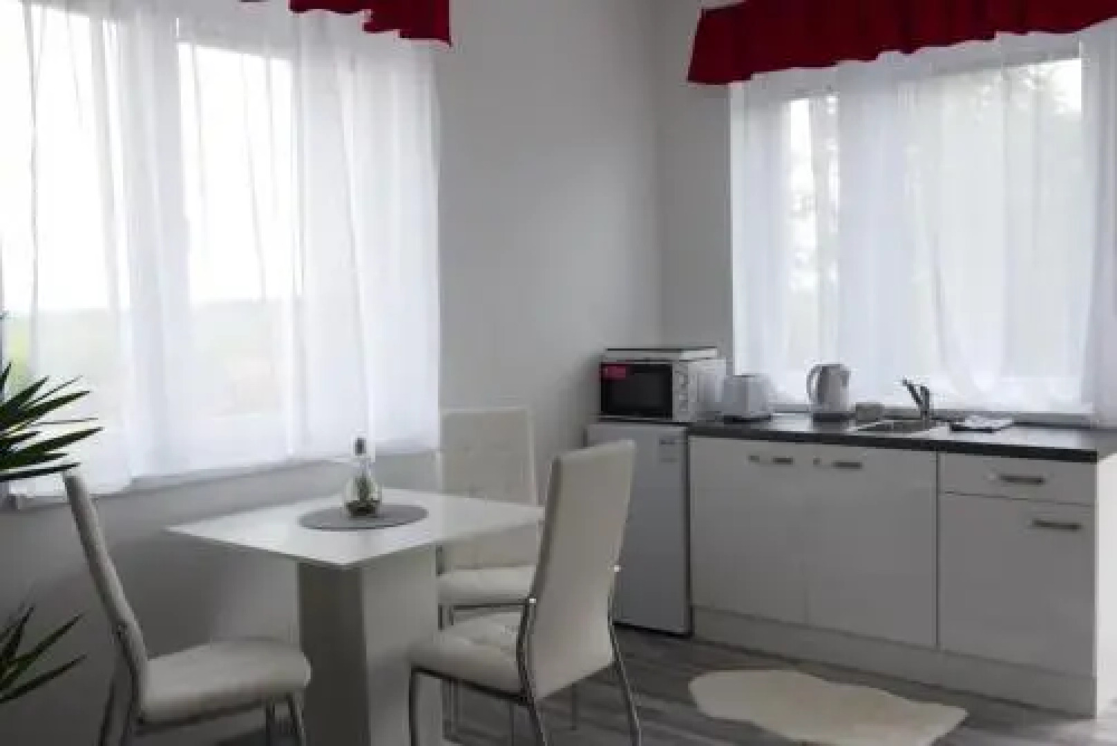 Gabriella Apartmanházak