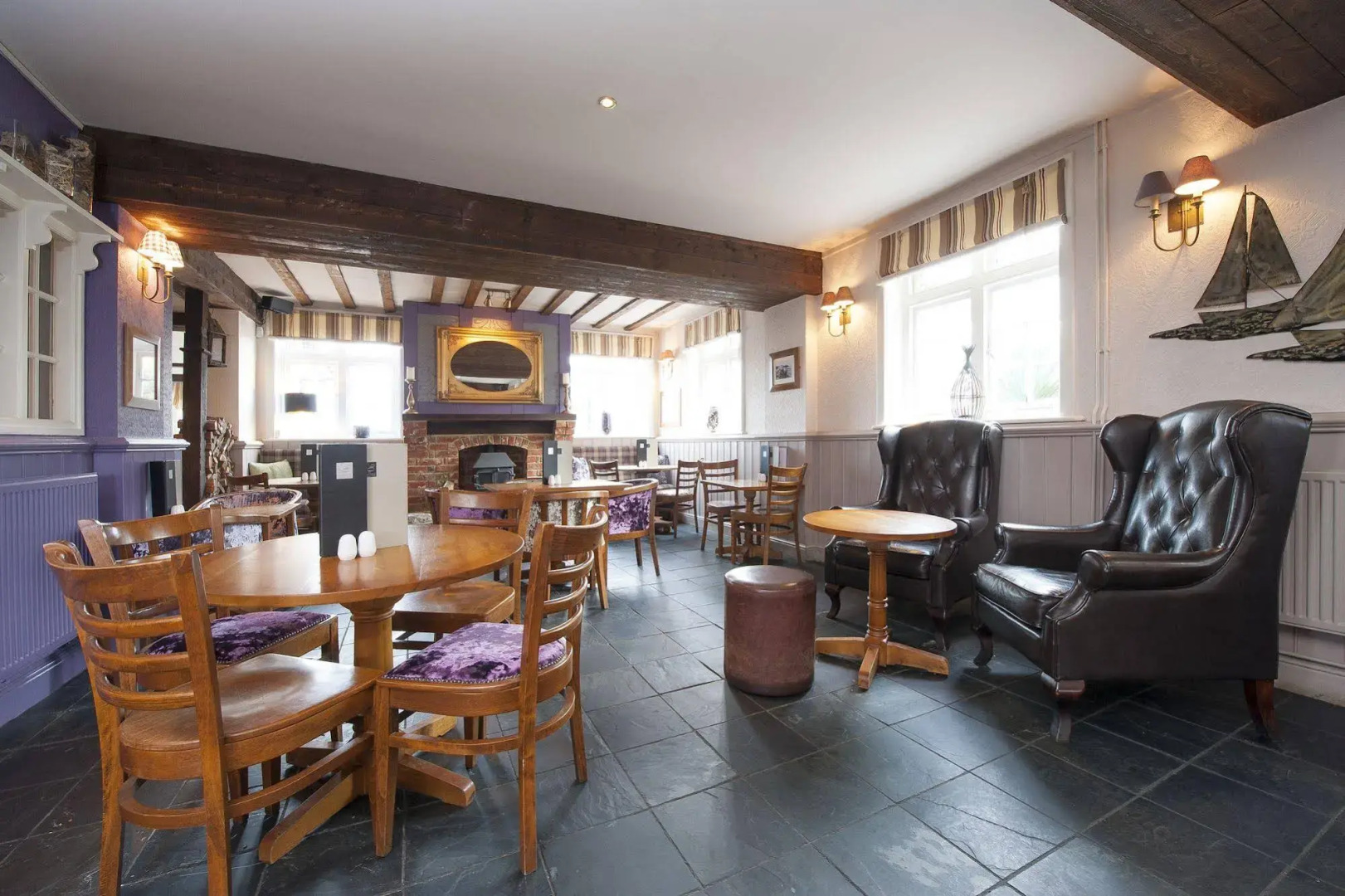 The Fishbourne - Isle of Wight