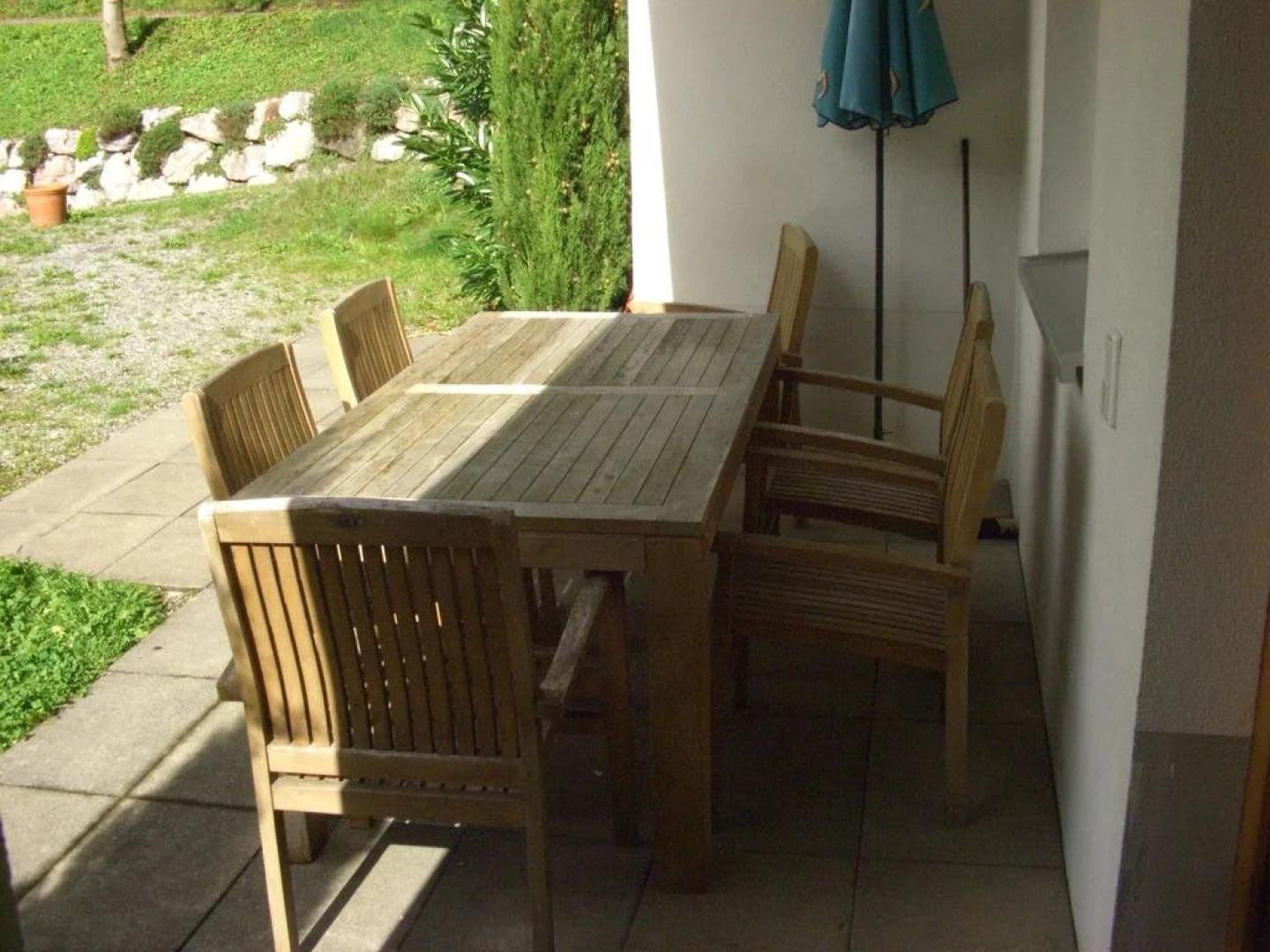 Yve Guesthouse