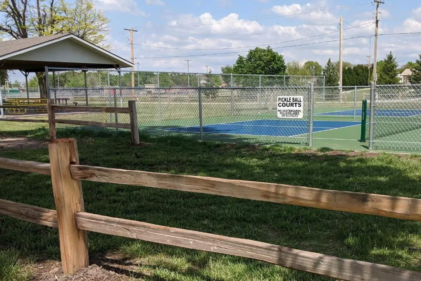 Rodeway Inn & Suites Hoisington