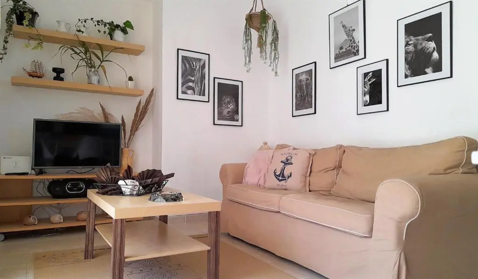 Little Paradise in Siviri