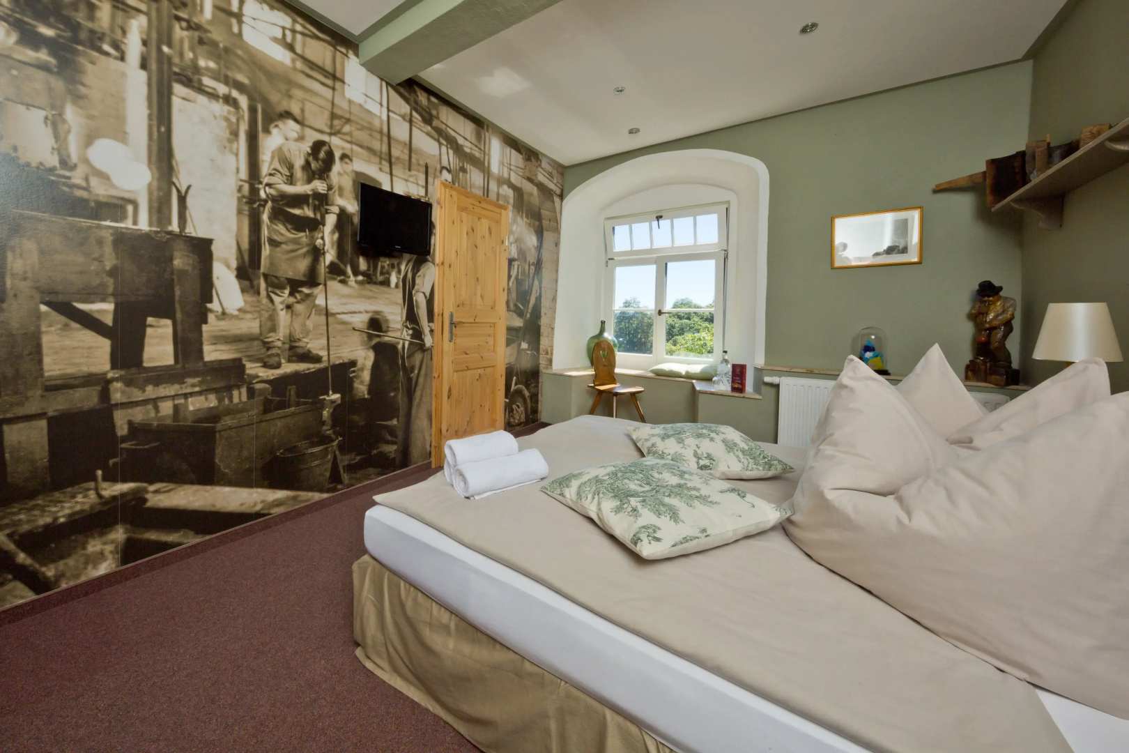 Schlosshotel Elgersburg