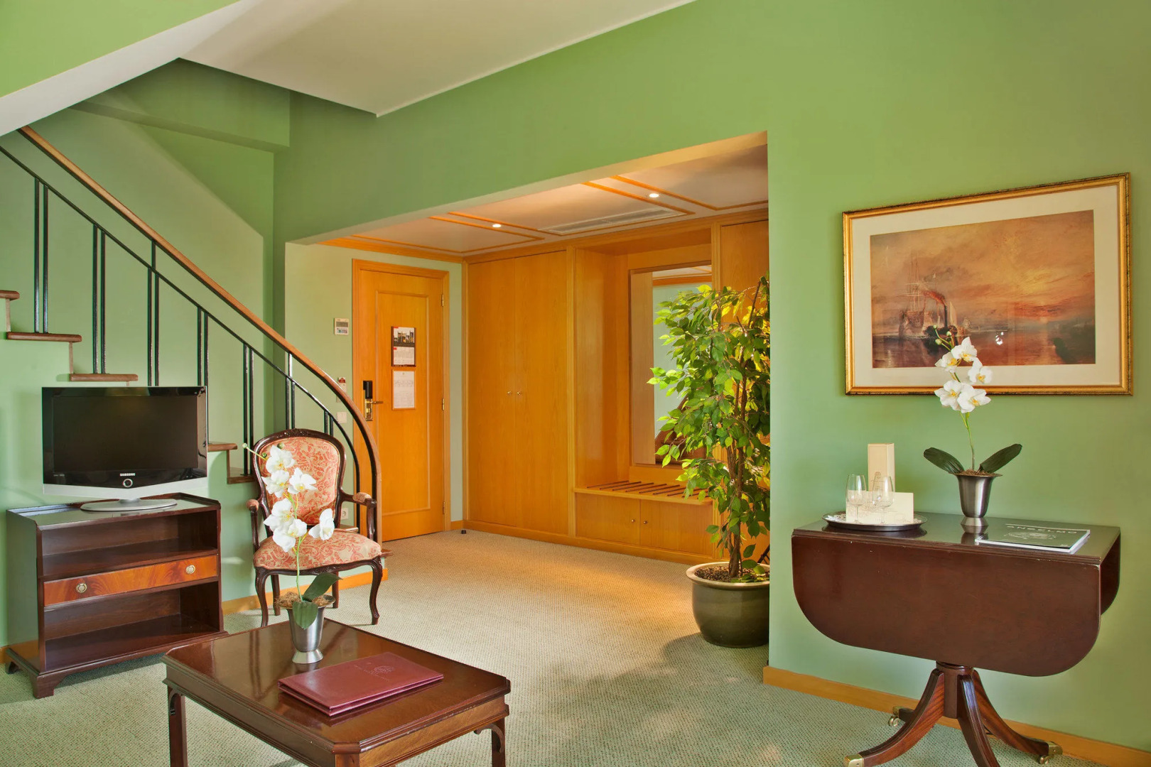 Hotel Dos Templarios