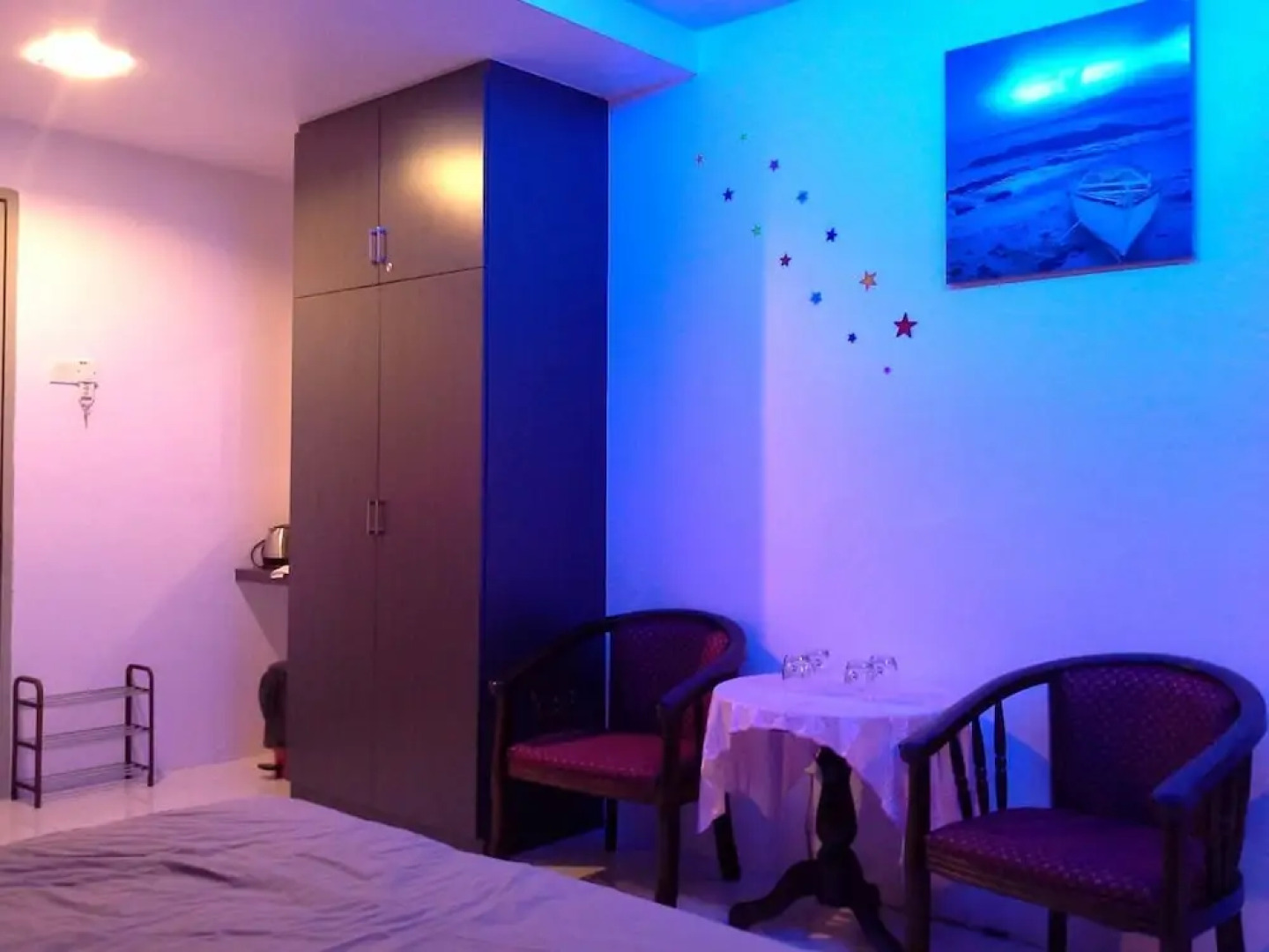 Pangkor Lot 10 Studio