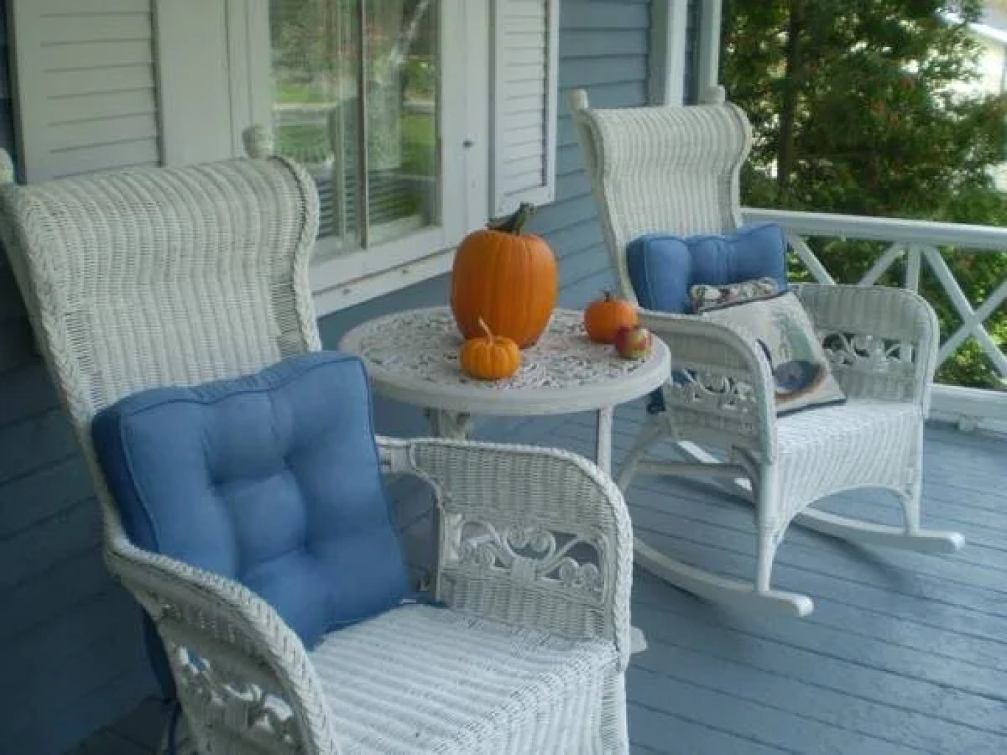 A La Cornemuse B & B