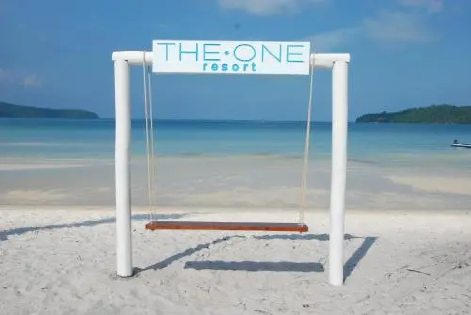 Eden Beach Resort