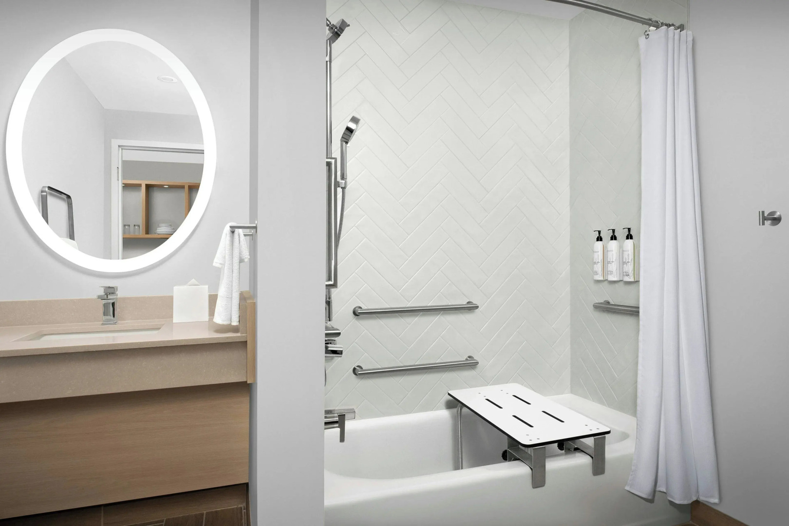 TownePlace Suites by Marriott Lake City