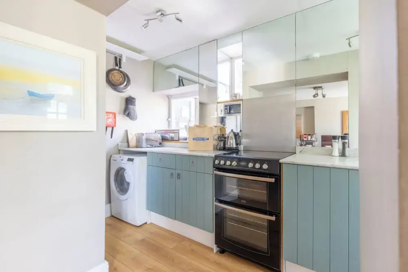 Village House - North East Escapes