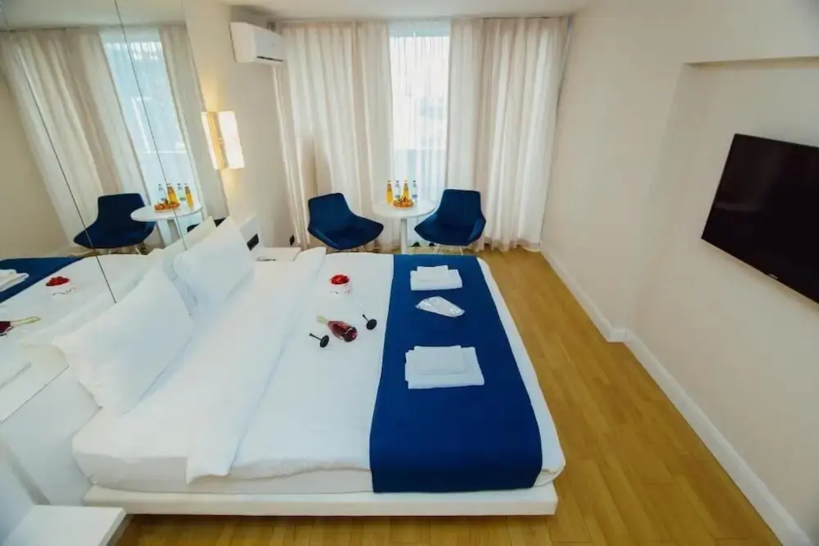 iRent Batumi Apartments