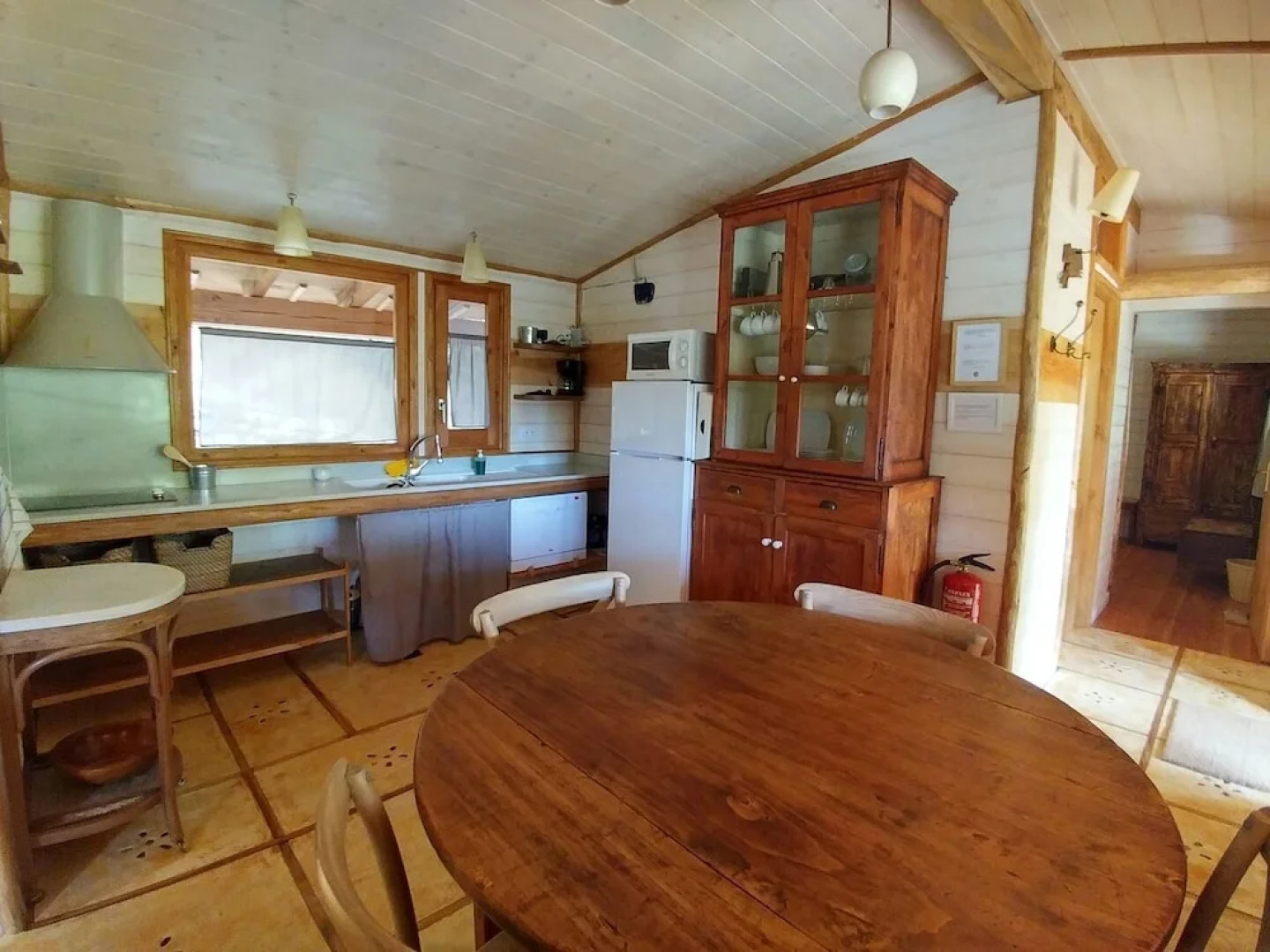 Masía El Moli de Can Aulet