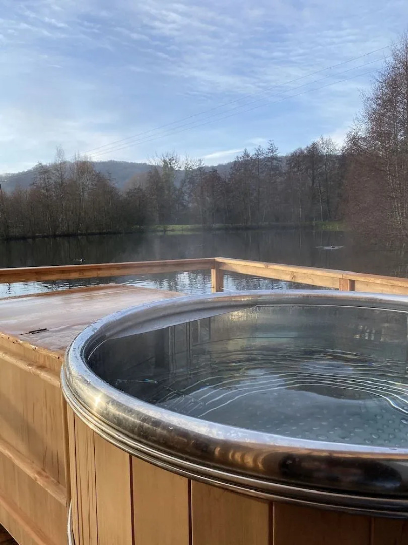 Domaine du Lieu Dieu