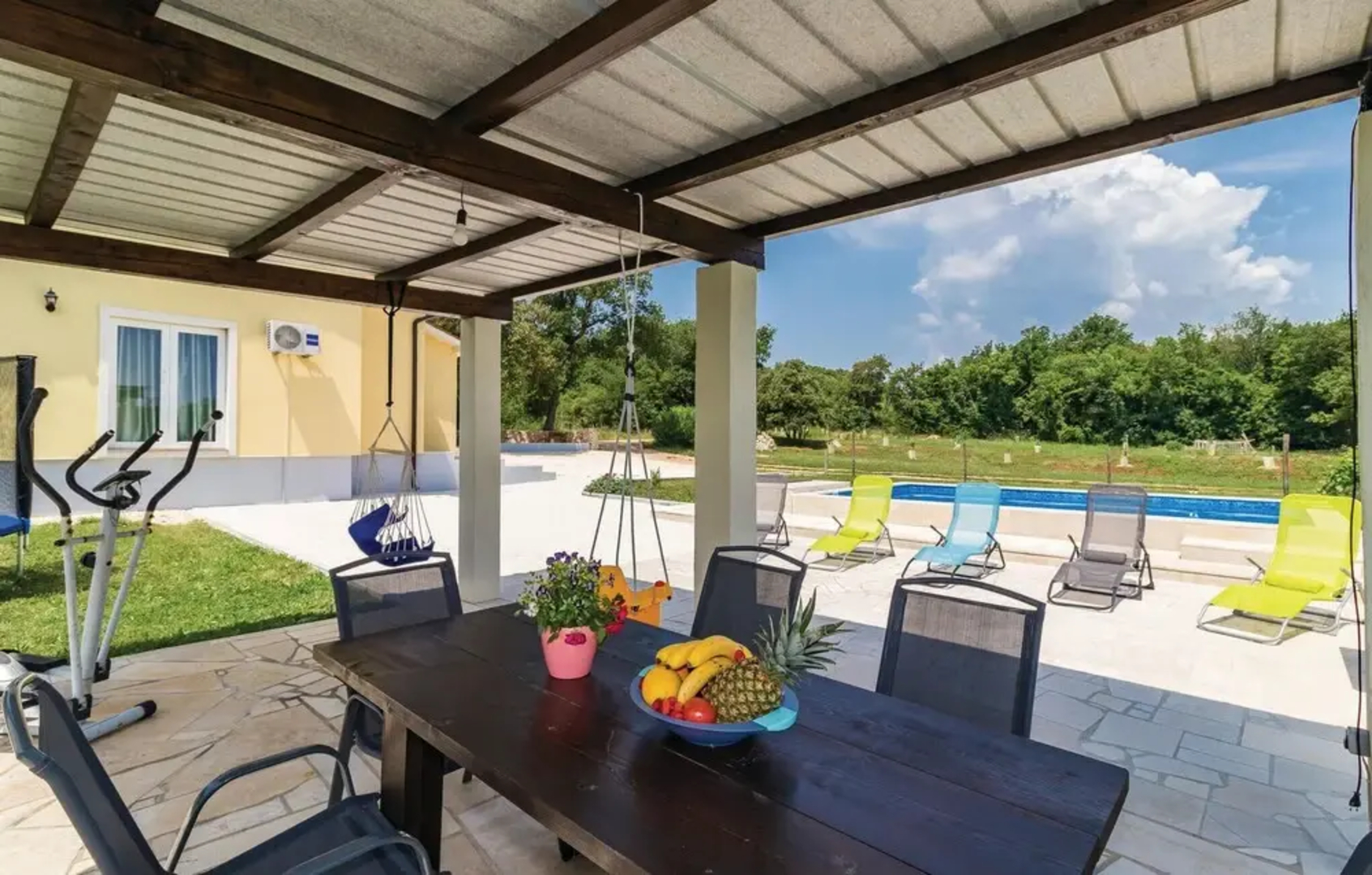 Amazing Home in Valtura With Wifi and 2 Bedrooms