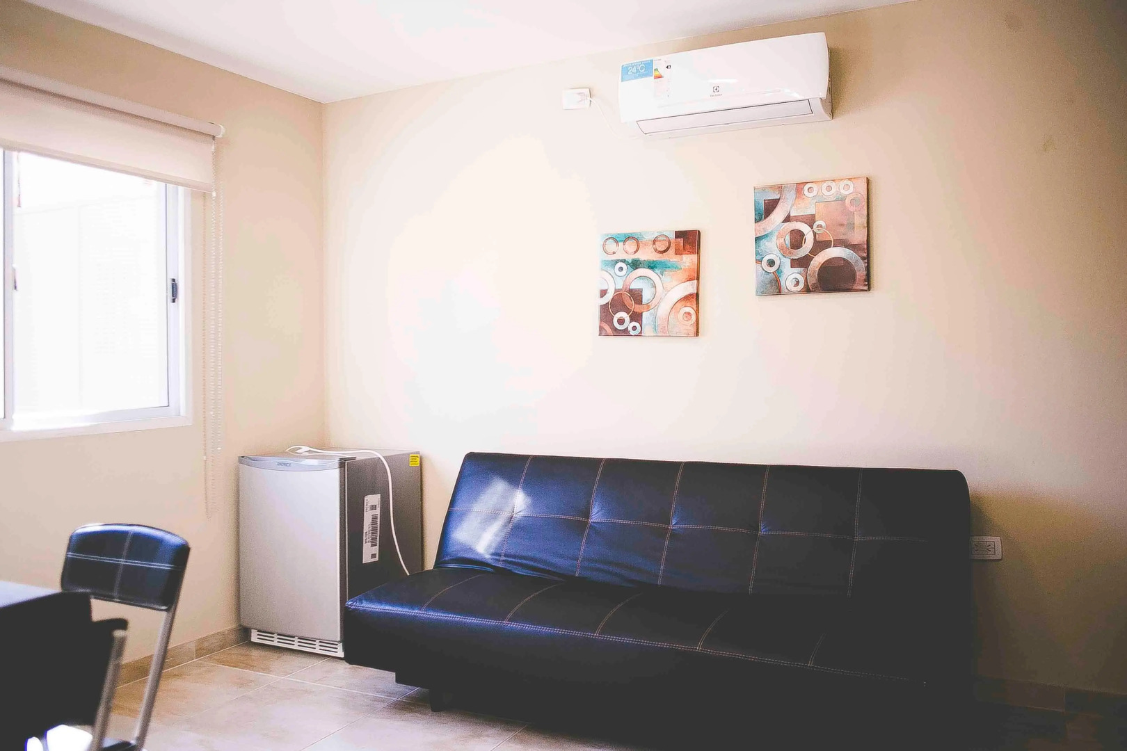 La Alameda Apart Hotel