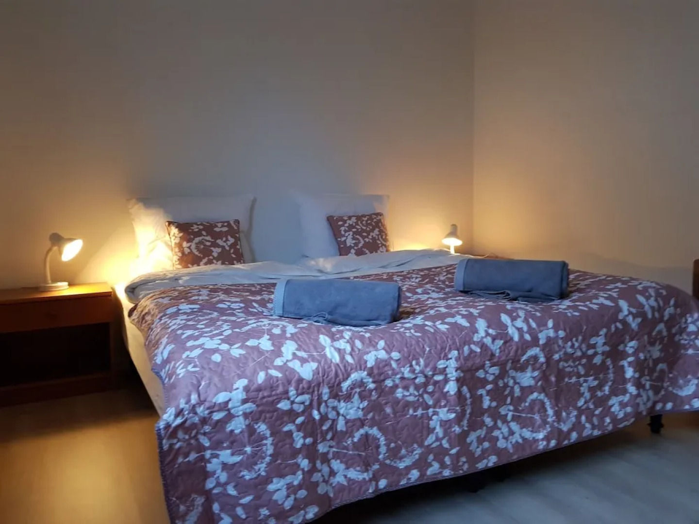 Pederstrup Bed and Breakfast