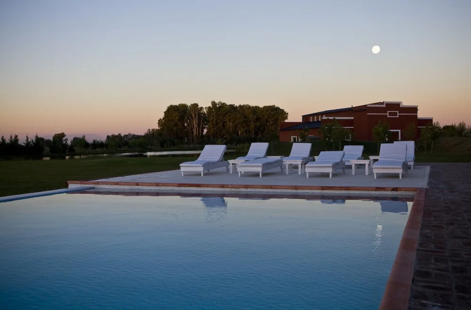 Pampas de Areco Hotel & Spa - Adults Only