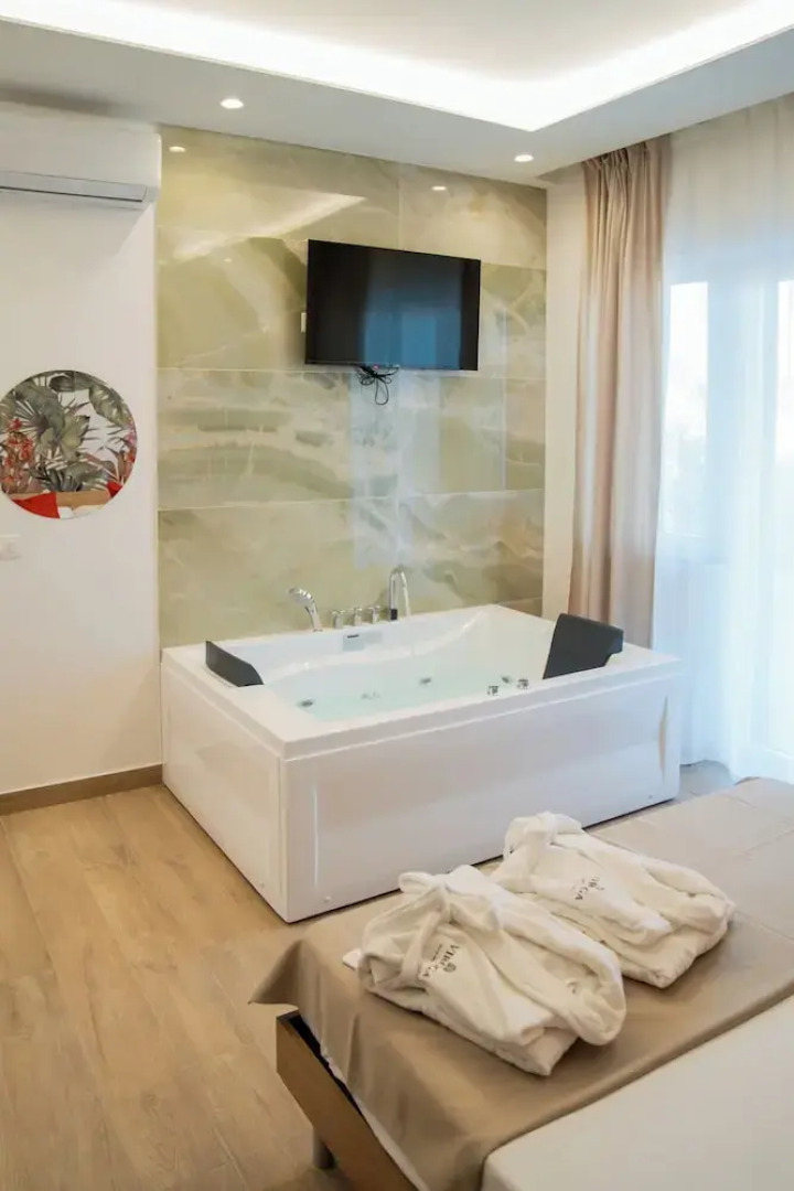 Viroga suite apartments