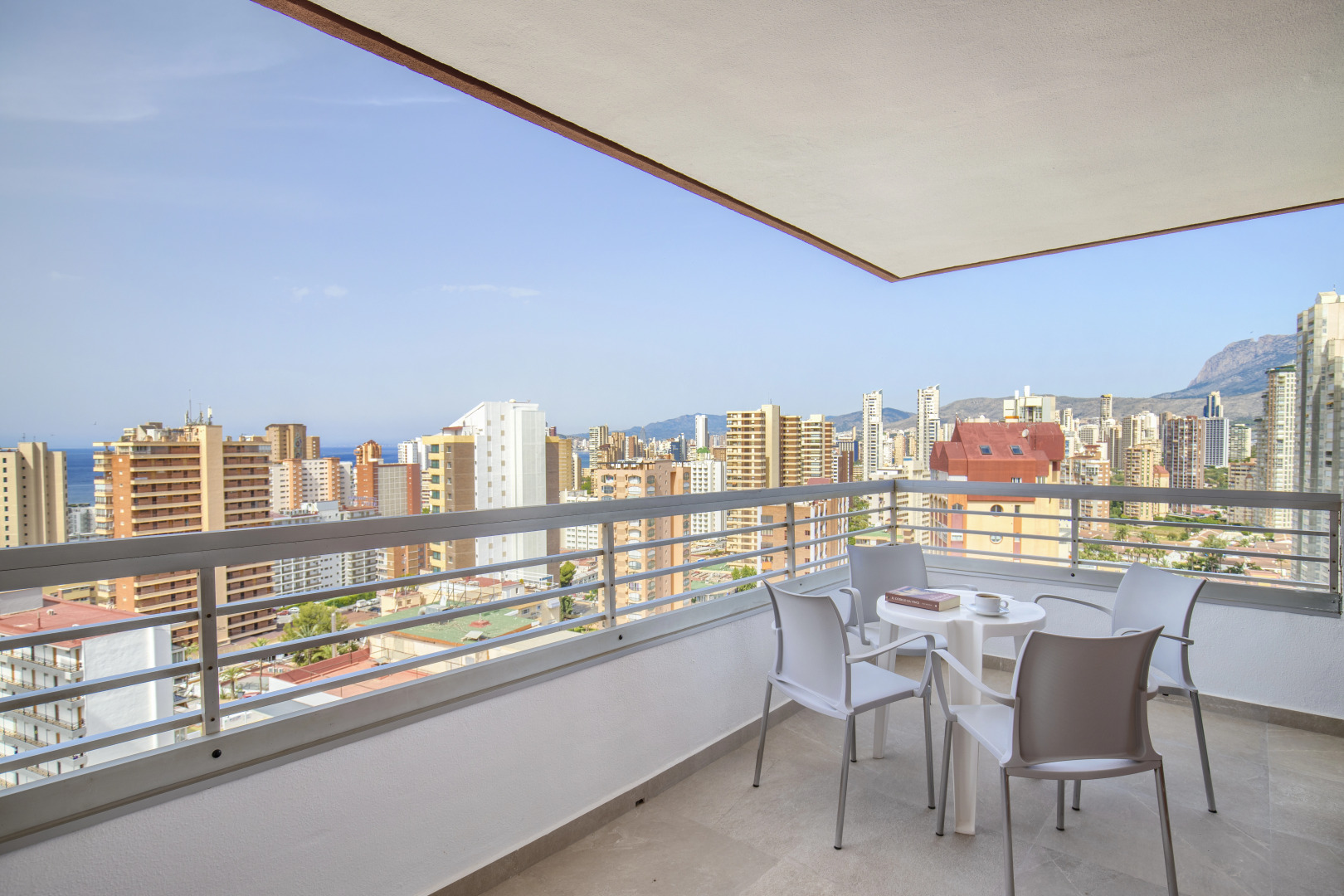 Aparthotel BCL Levante Lux