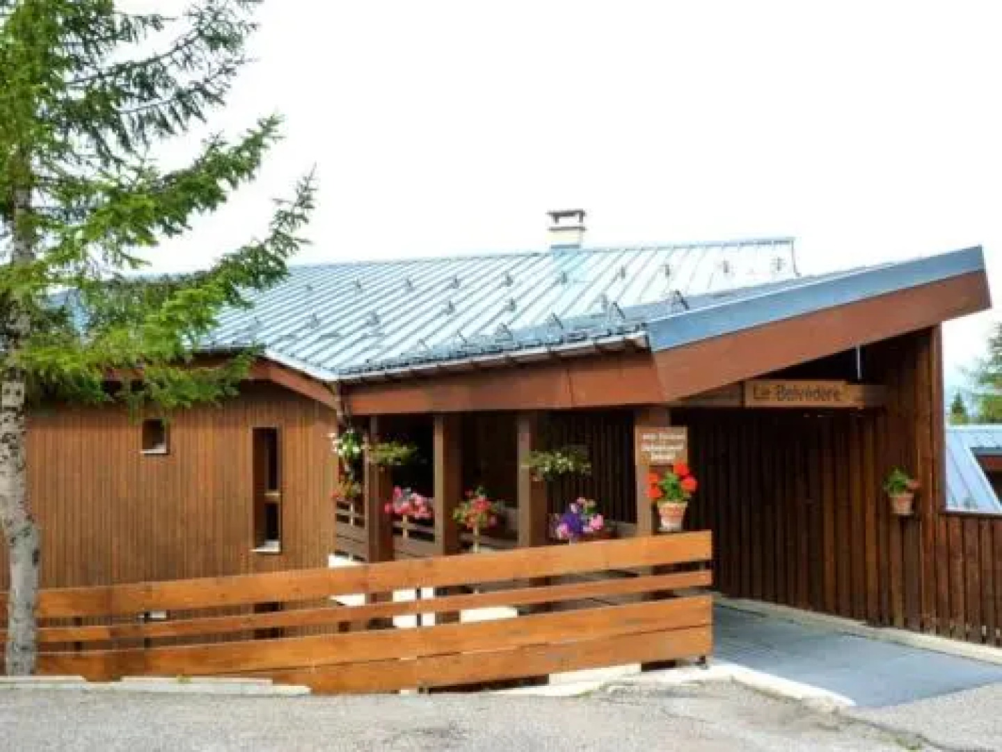 Apartment Belvedere 23