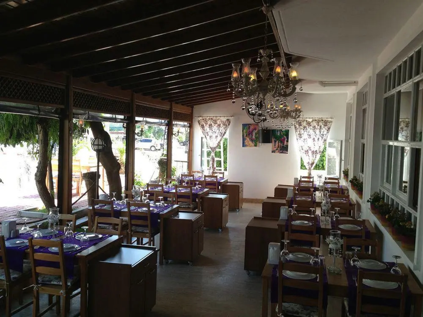 Adresim Hotel