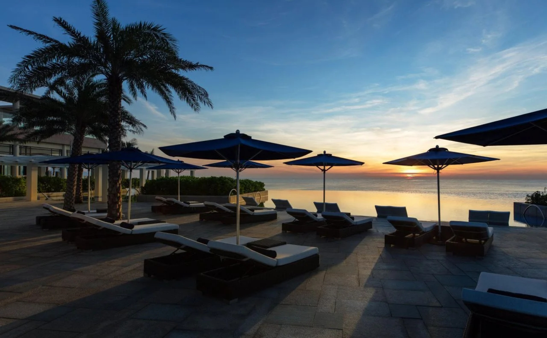 Sheraton Grand Danang Beach Resort & Spa