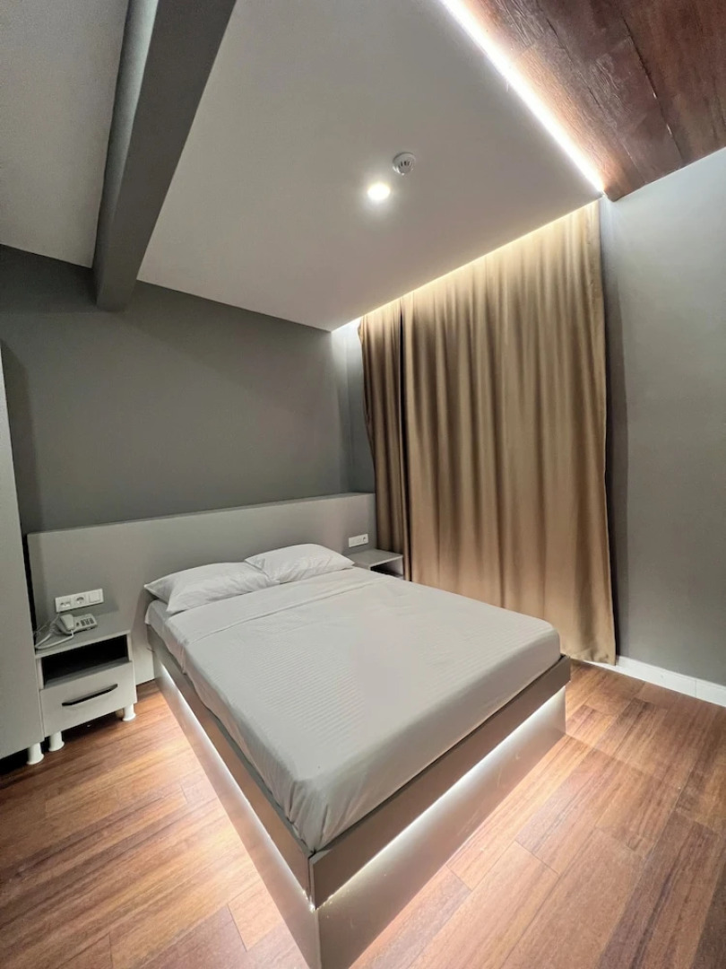 Отель Gokotta Suite