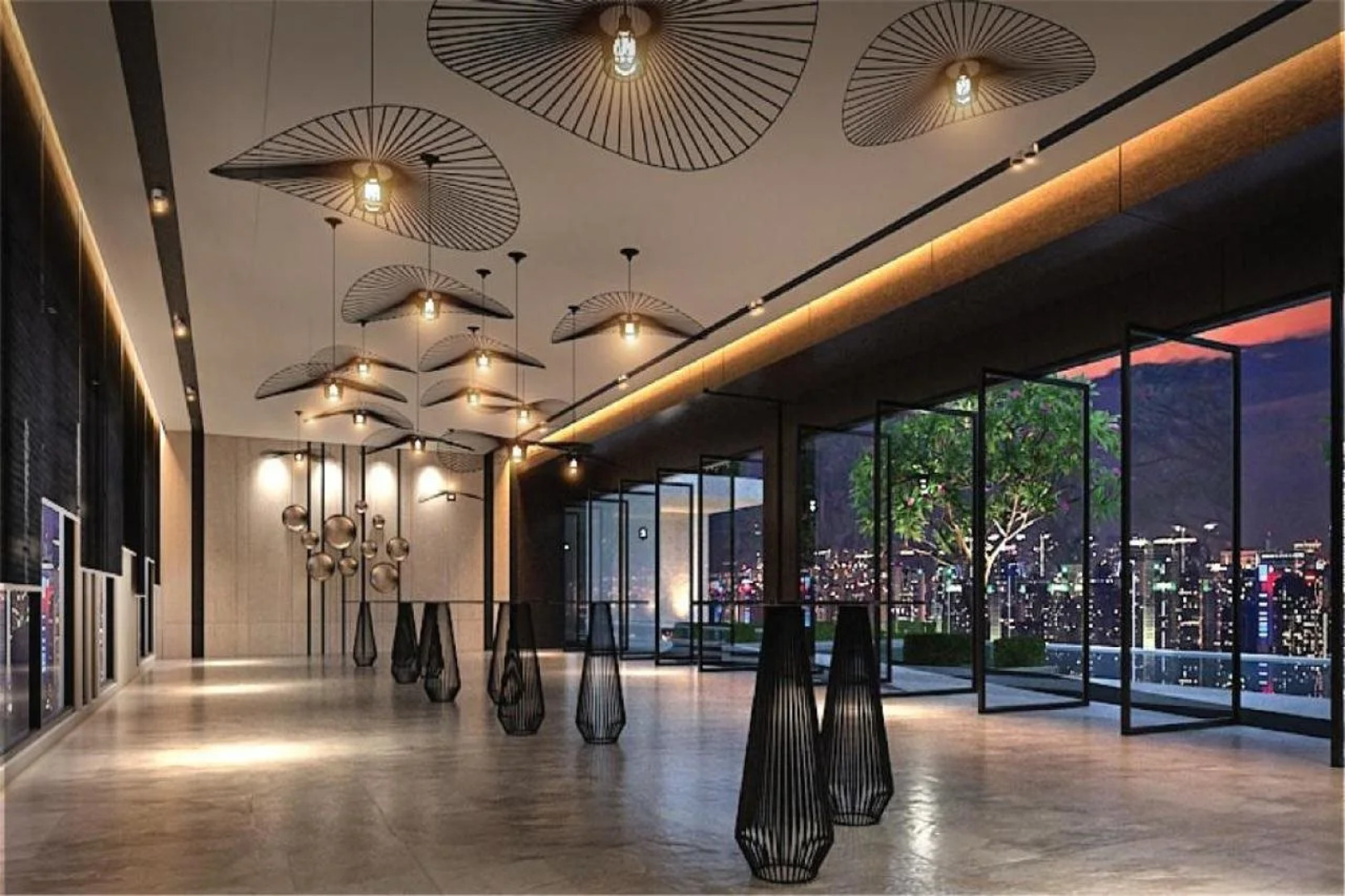 Sleeping Lion Suites