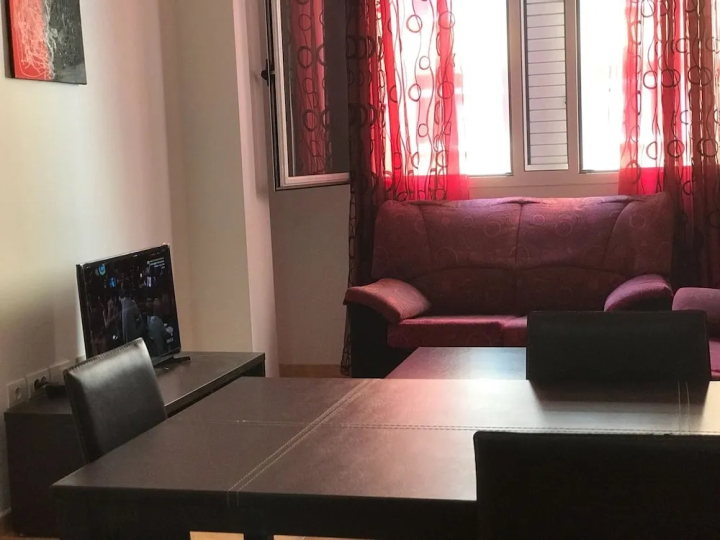 Apartment With one Bedroom in Santa Lucía de Tirajana - 6 km From the