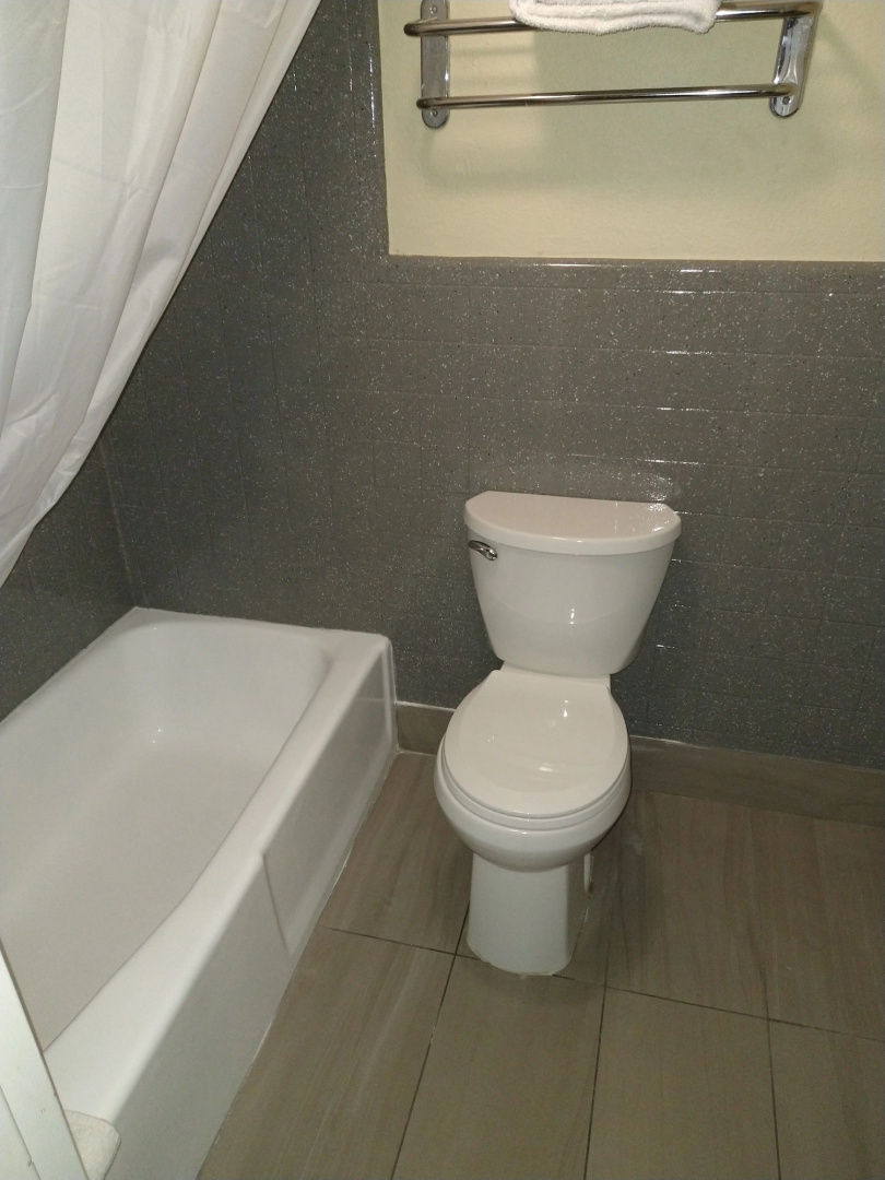 Quality Inn Historic East - Busch Gardens Area