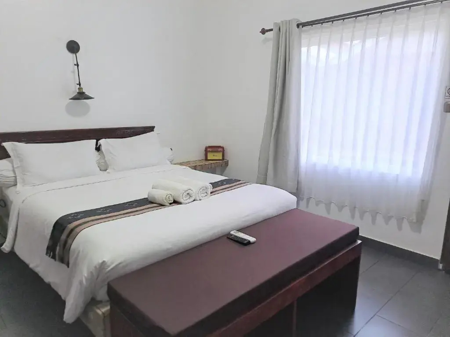 Katara Gili, Boutique Rooms and Bungalows