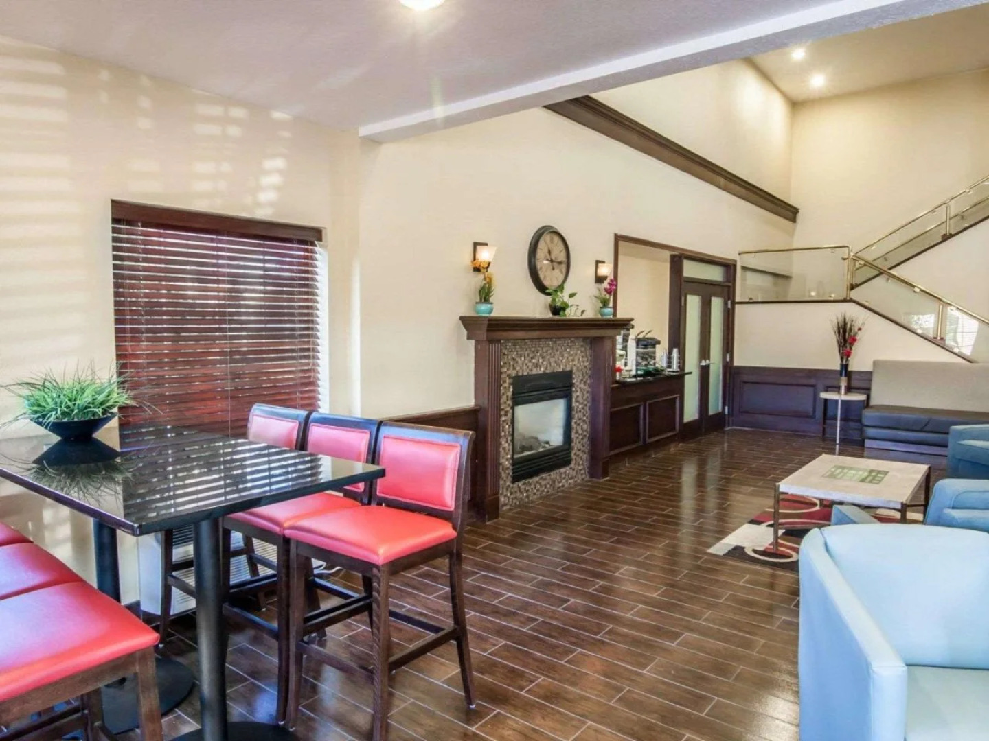 Best Western Premier Keizer/Salem Hotel