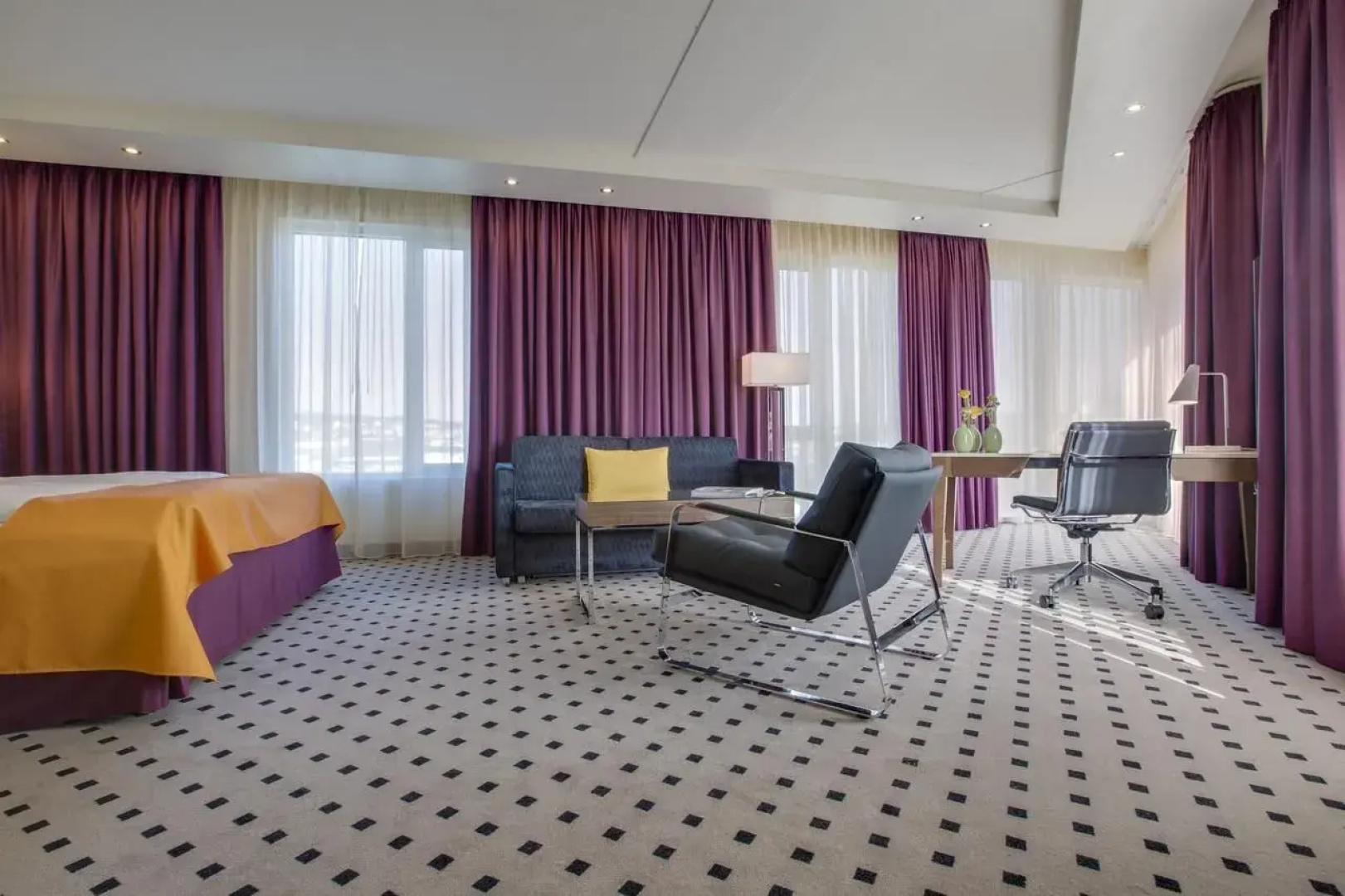 Radisson Blu Hotel Oslo Alna