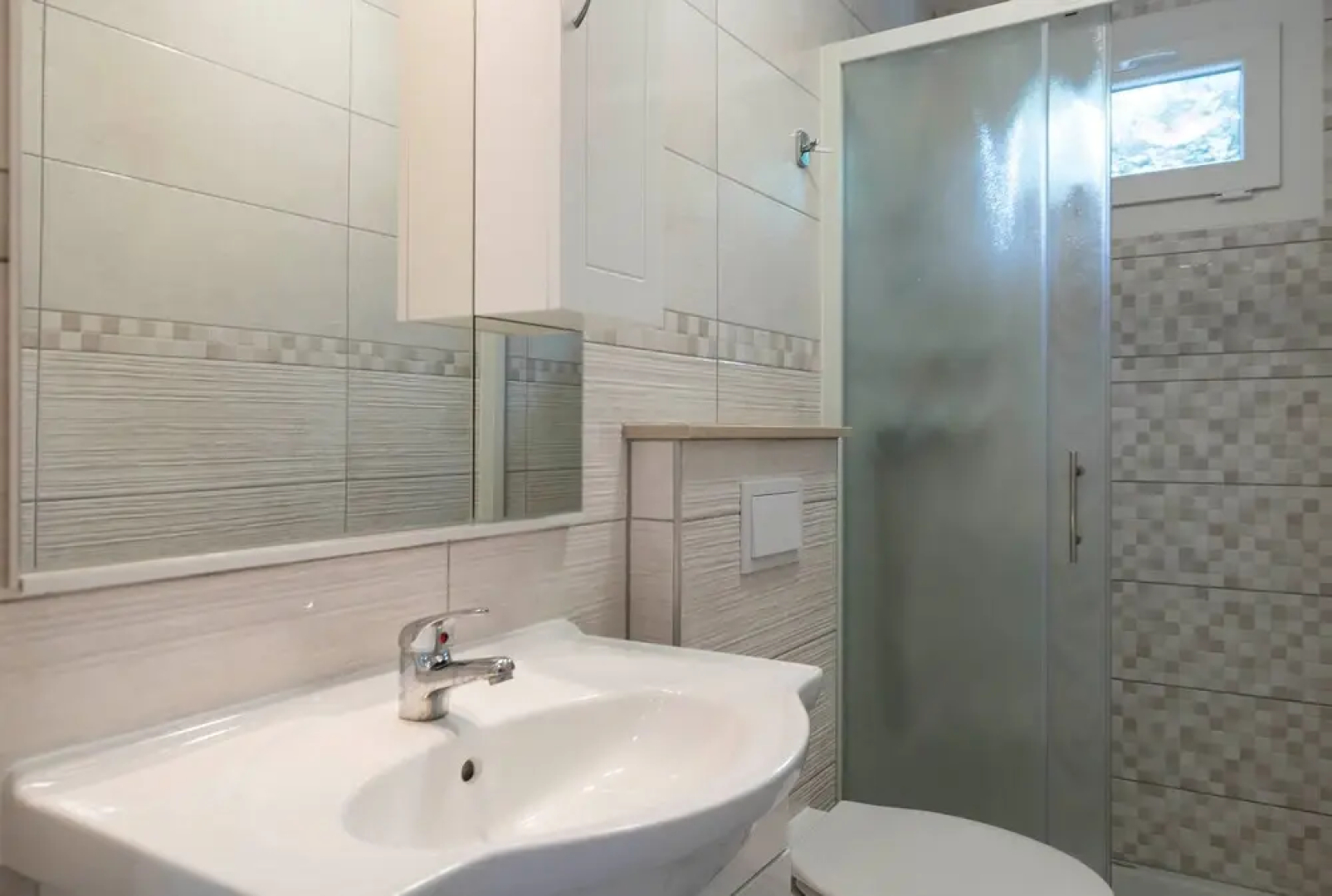 Mobile Home Rojnic