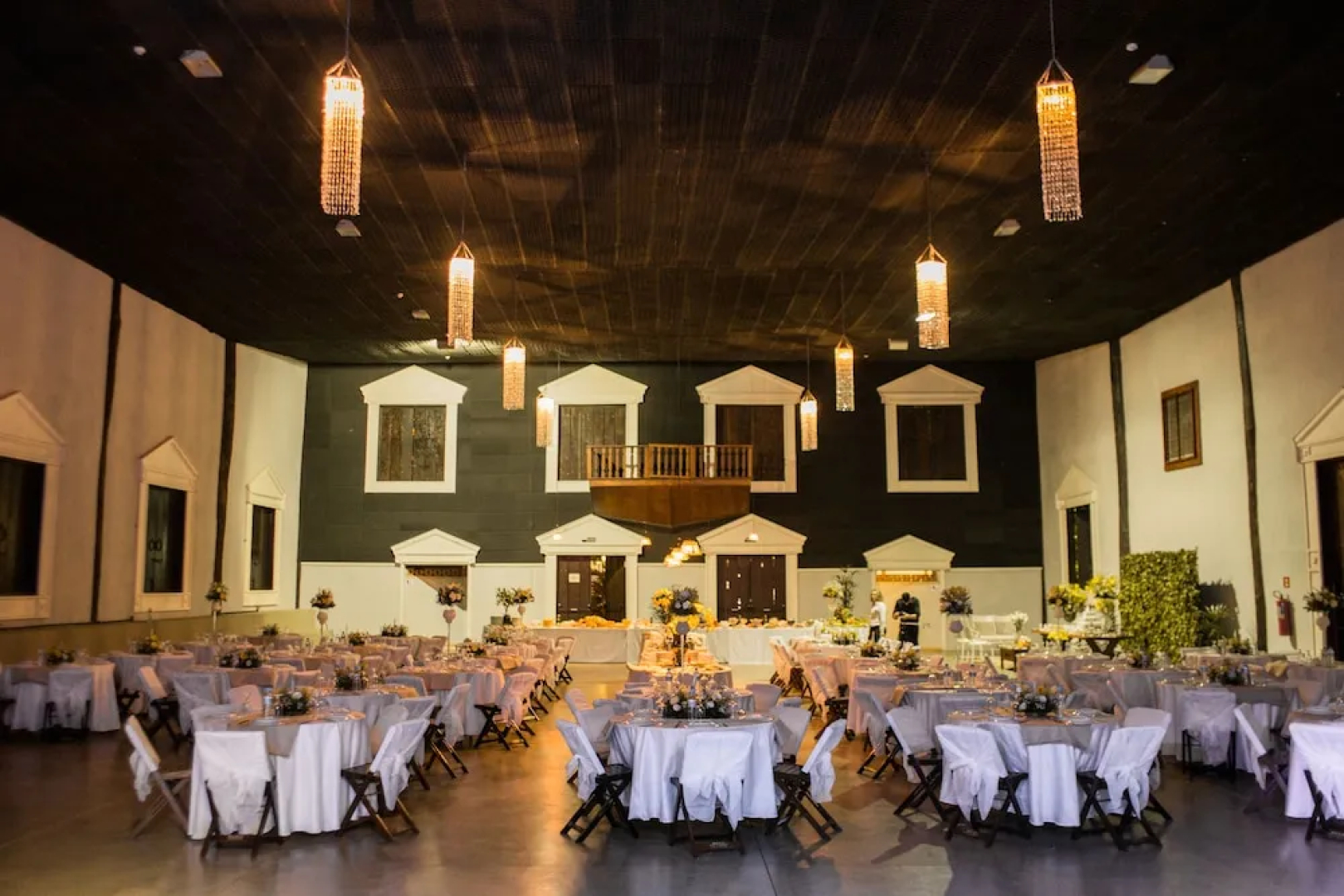 Recanto Alvorada Eco Resort