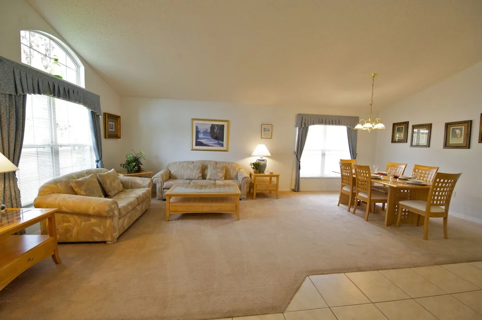 Premier Home Management - Haines City