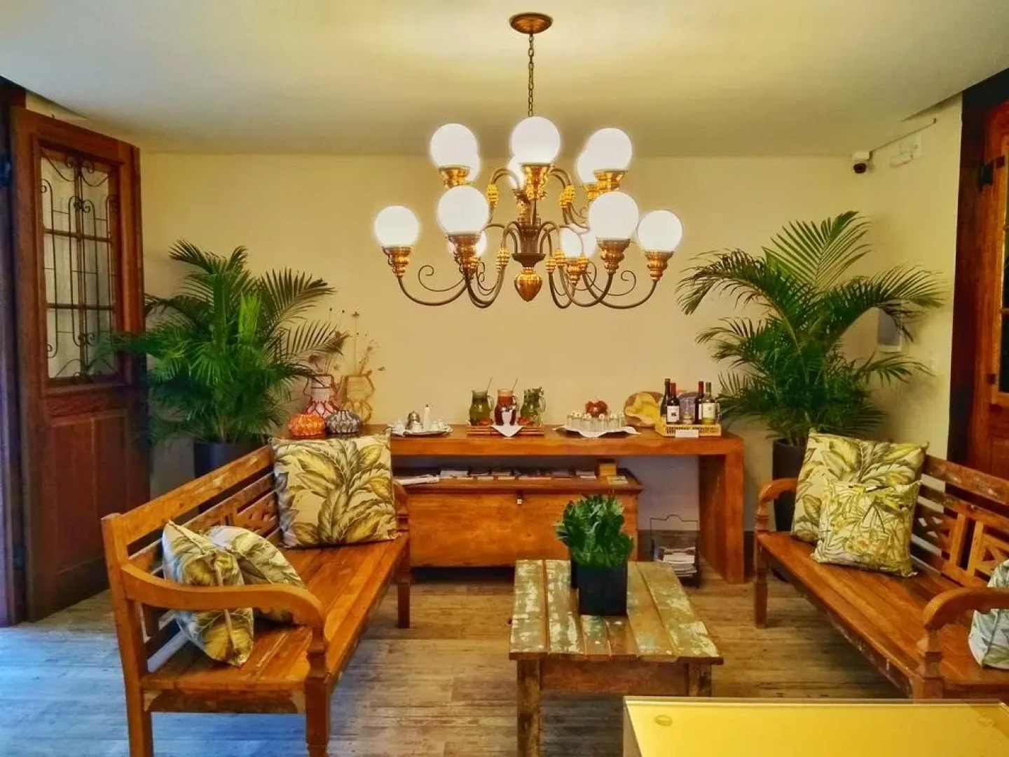 Pousada Villa Alferes