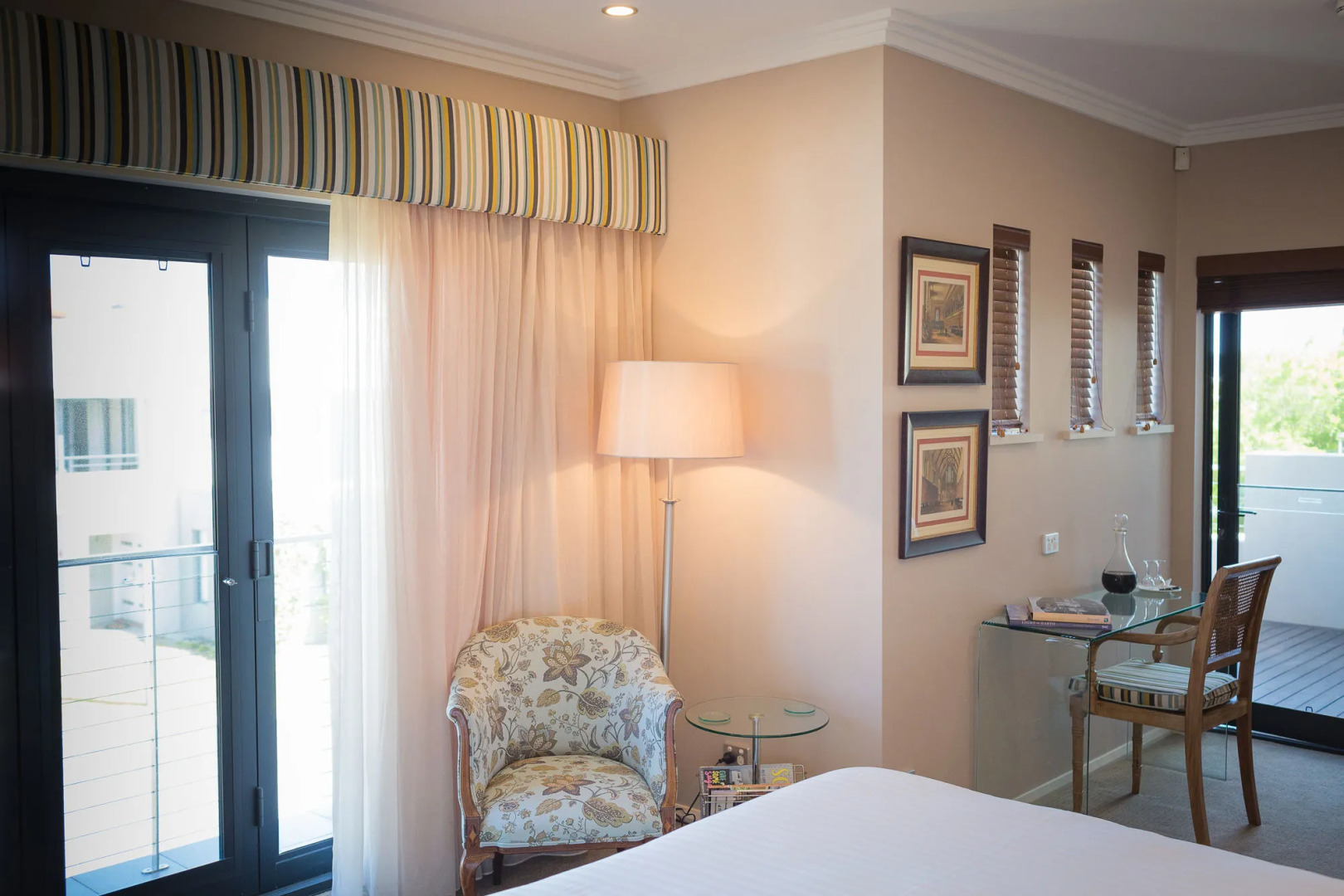 The Beach House at Bayside