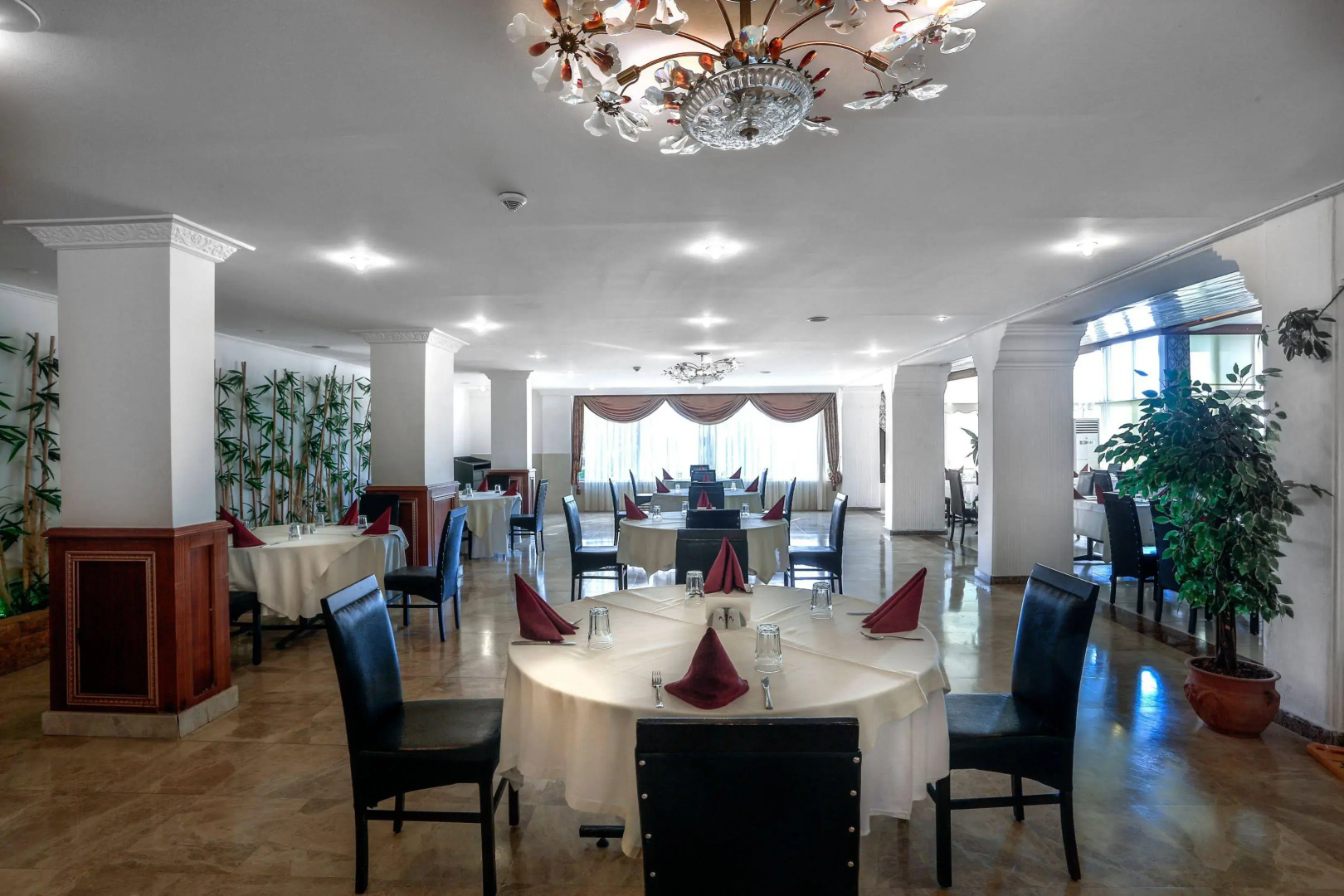 Hedef Beyt Hotel Resort & Spa