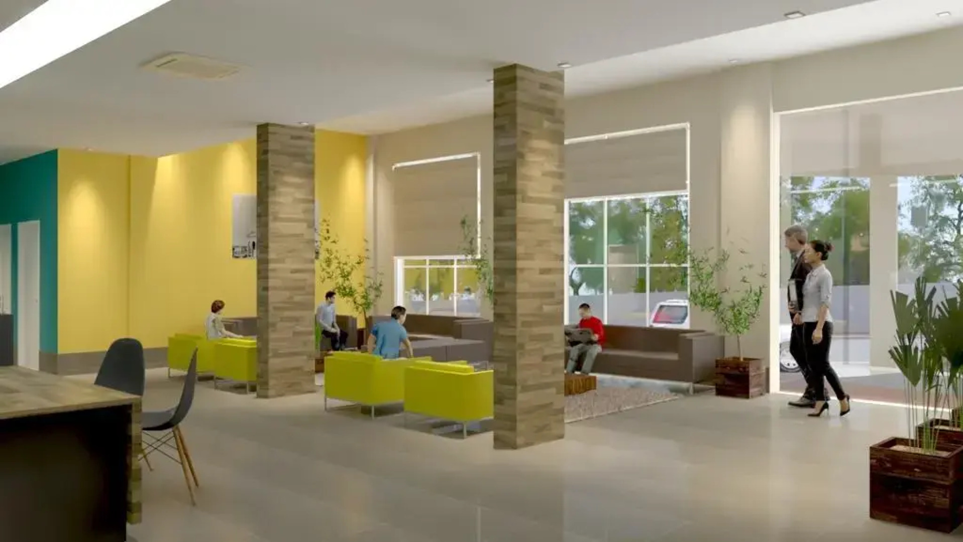 Transamerica Fit São Carlos