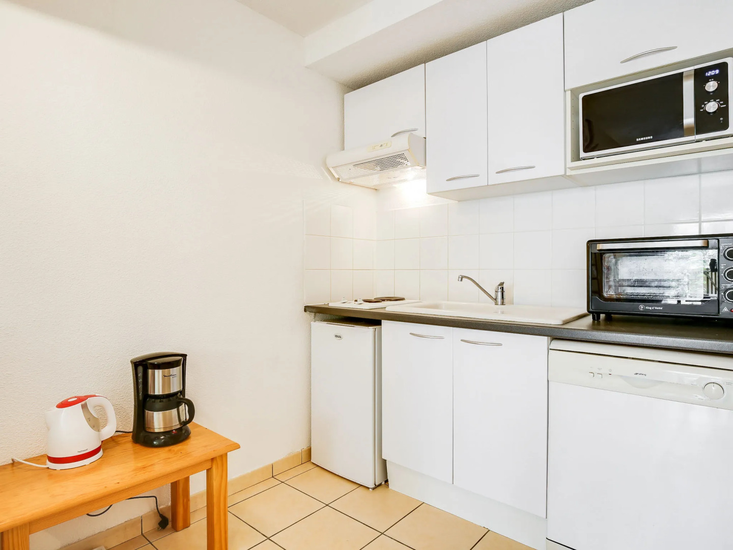 Les Hameaux De L'Ocean