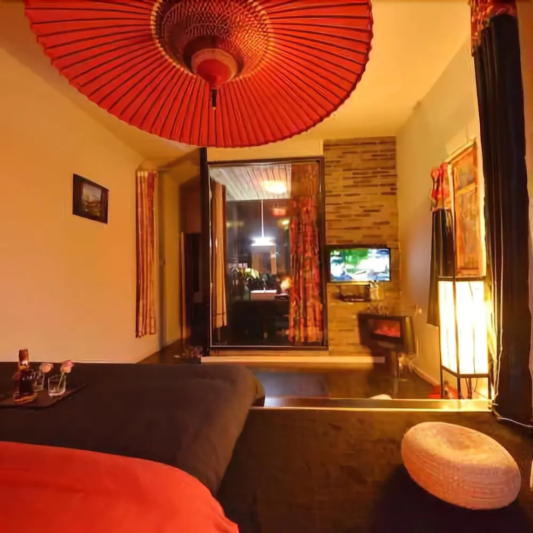 Hanting Hotel Golmud Railway Station