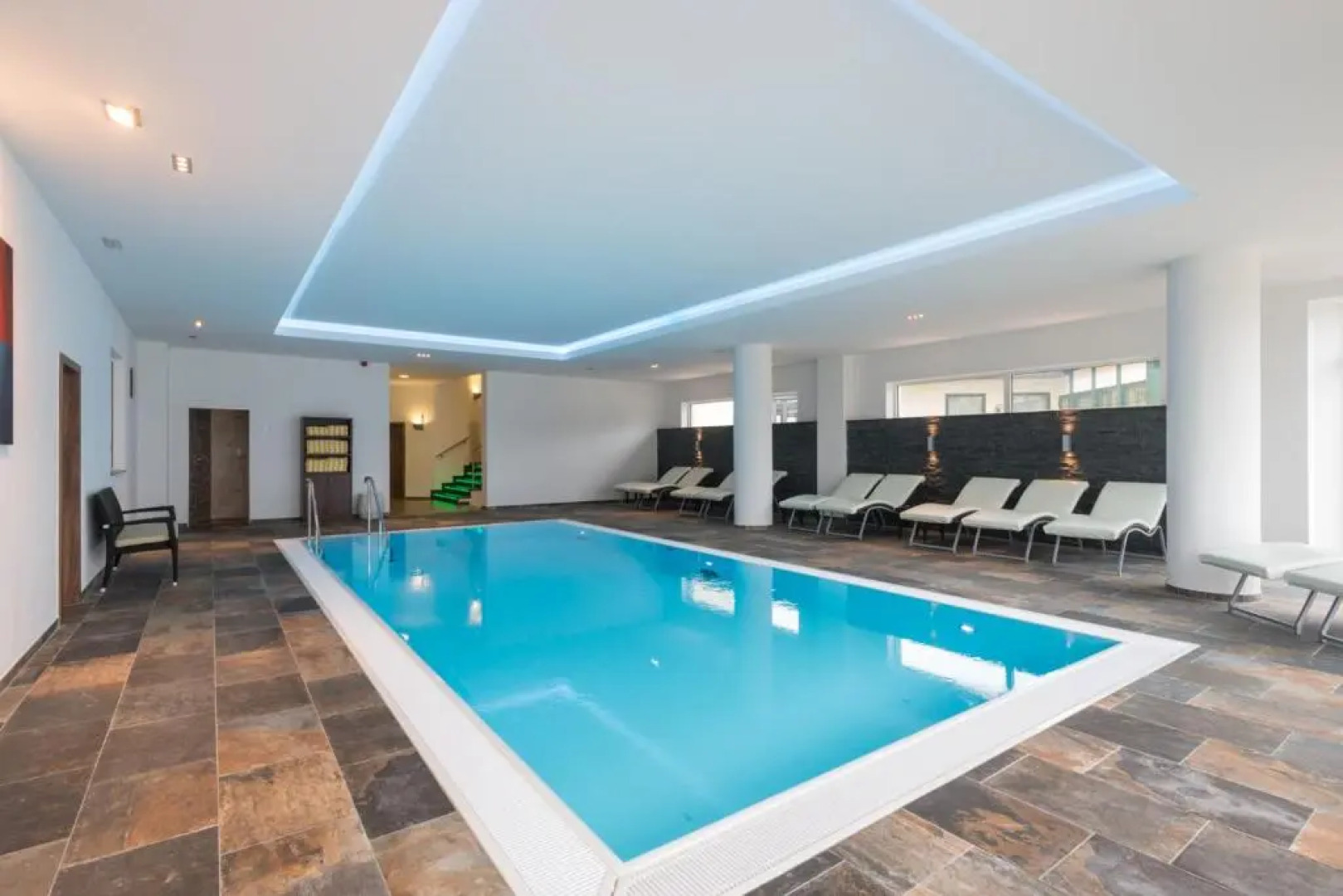 Apartment Haus Tiefenbach