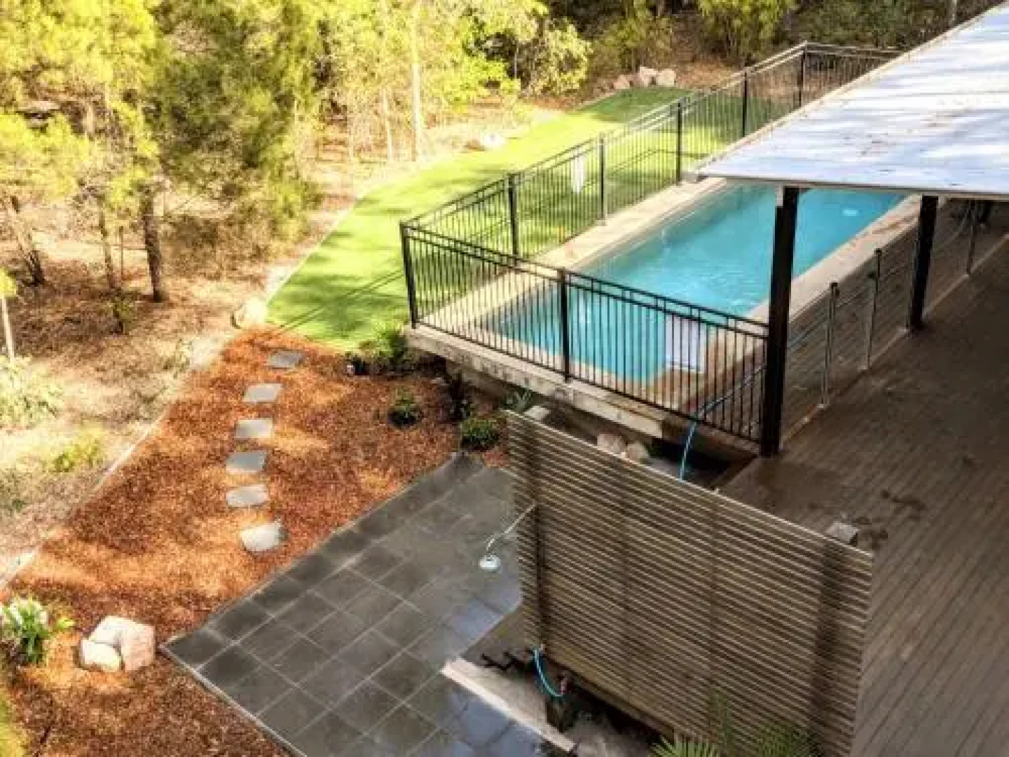 19 Satinwood Natures Retreat With A Bit Of Sandy Feet