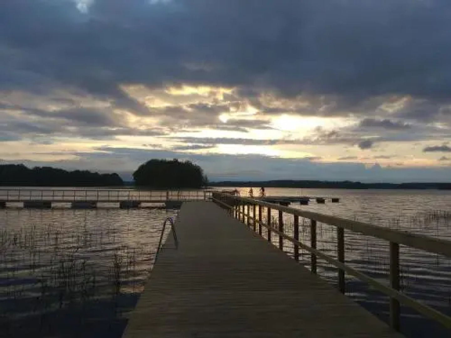 Apartamenty Srebrny Świerk